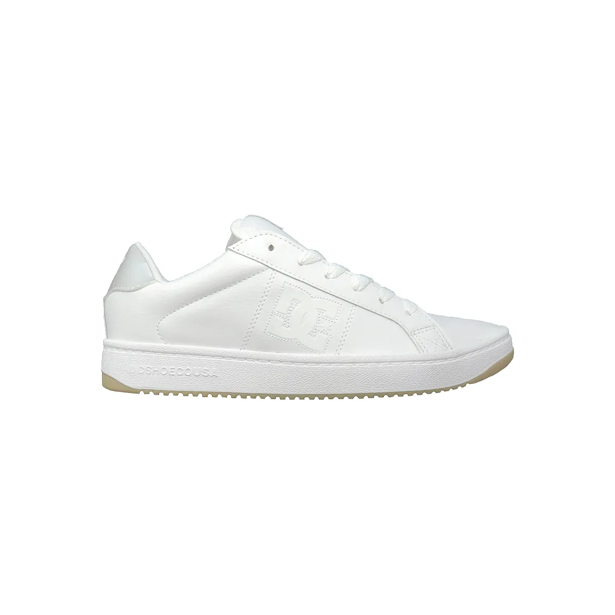Dc Striker Ss Zapatillas Mujer – Cu1232112163