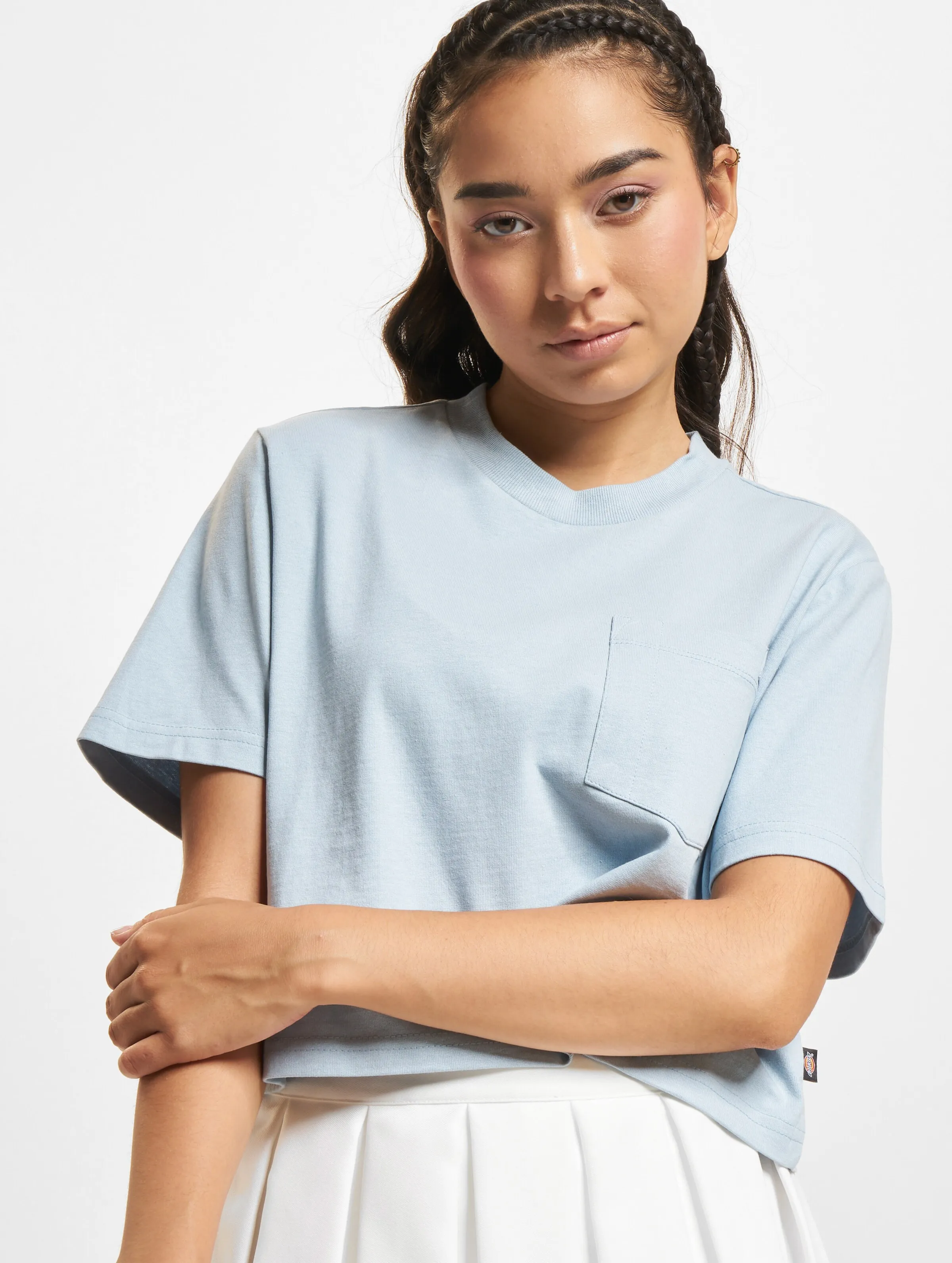 Dickies Porterdale Crop