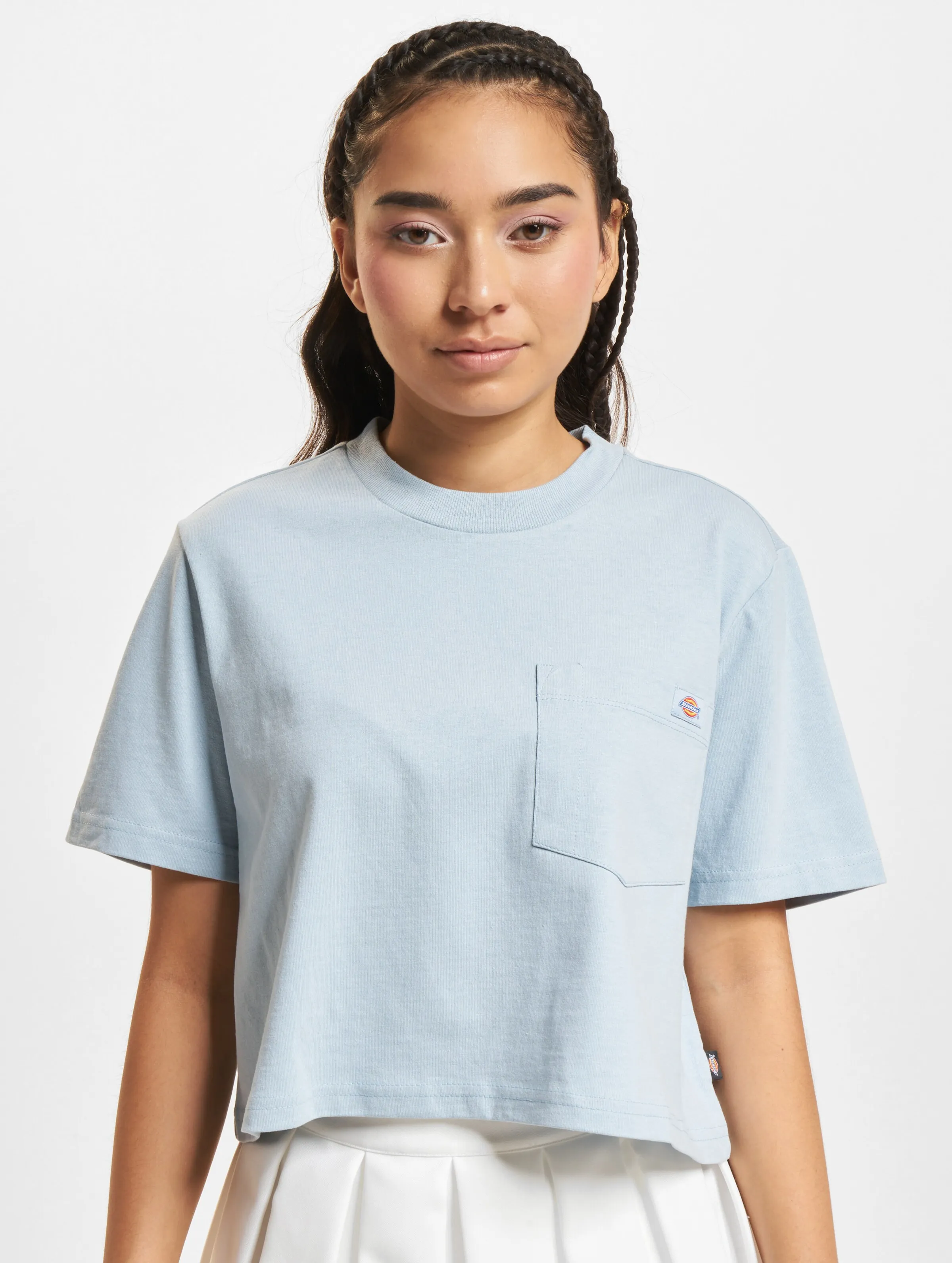 Dickies Porterdale Crop