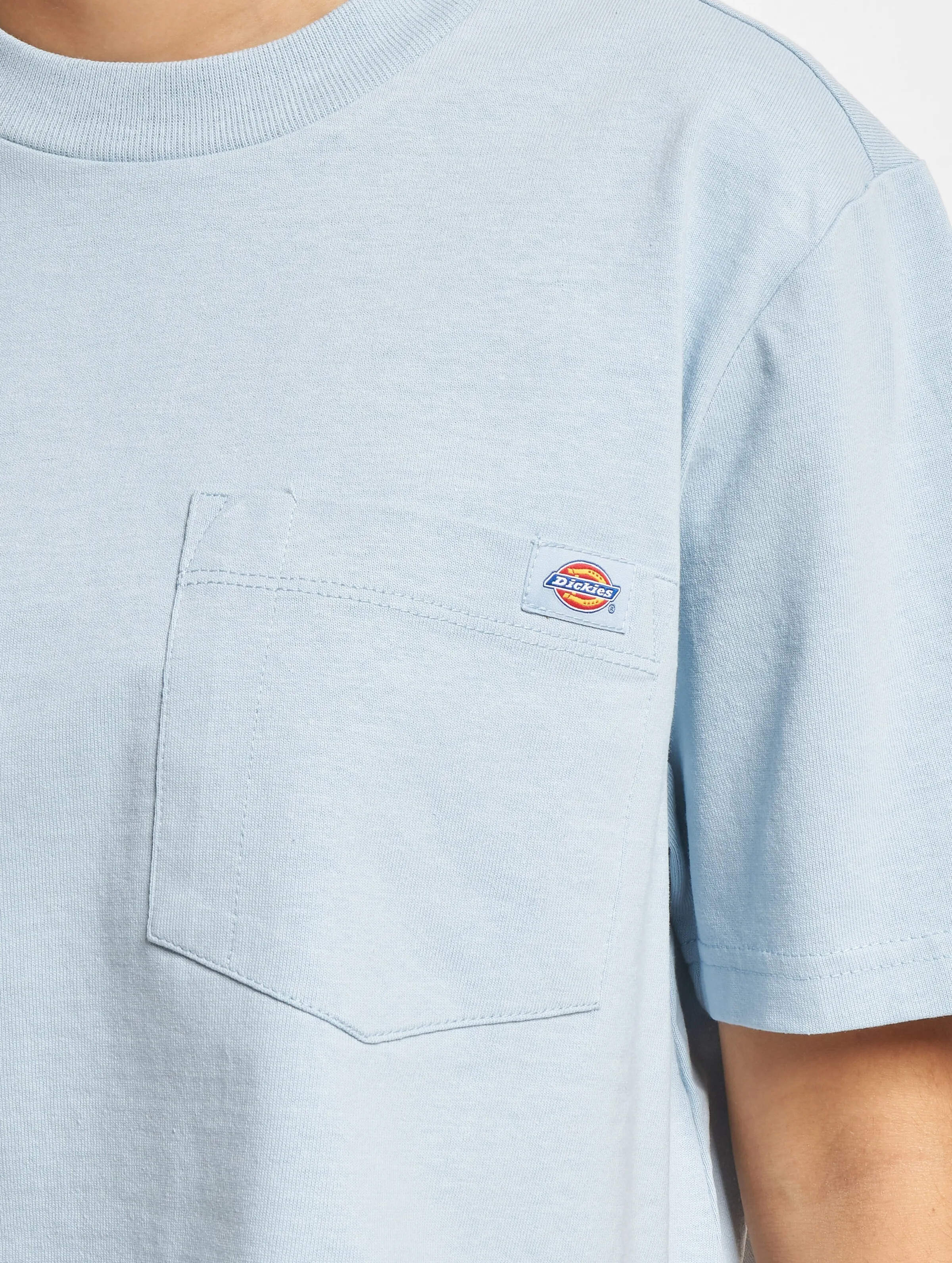 Dickies Porterdale Crop