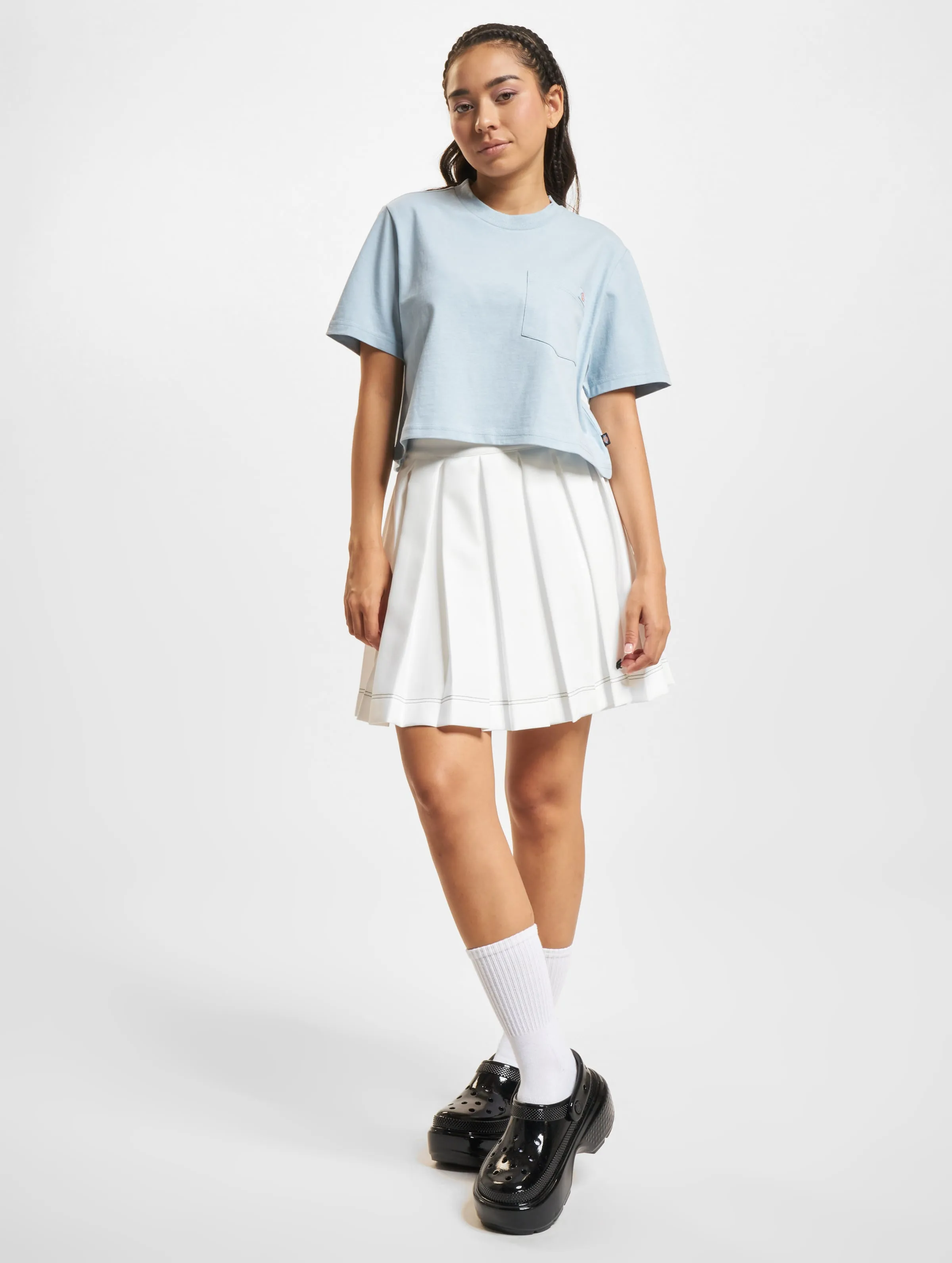 Dickies Porterdale Crop