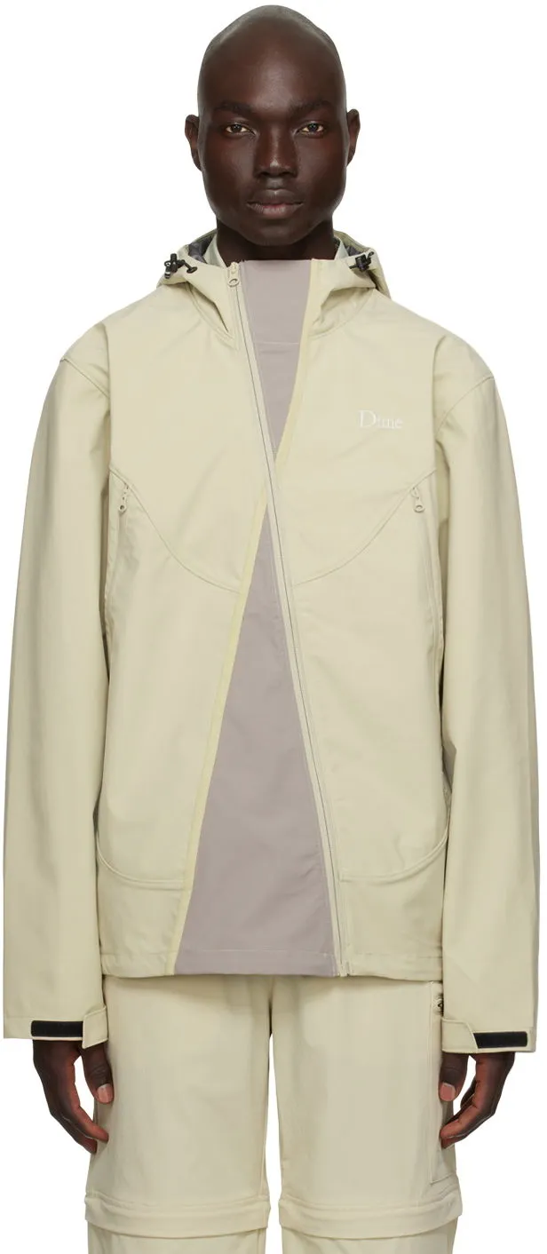 Dime Knowtec Jacket