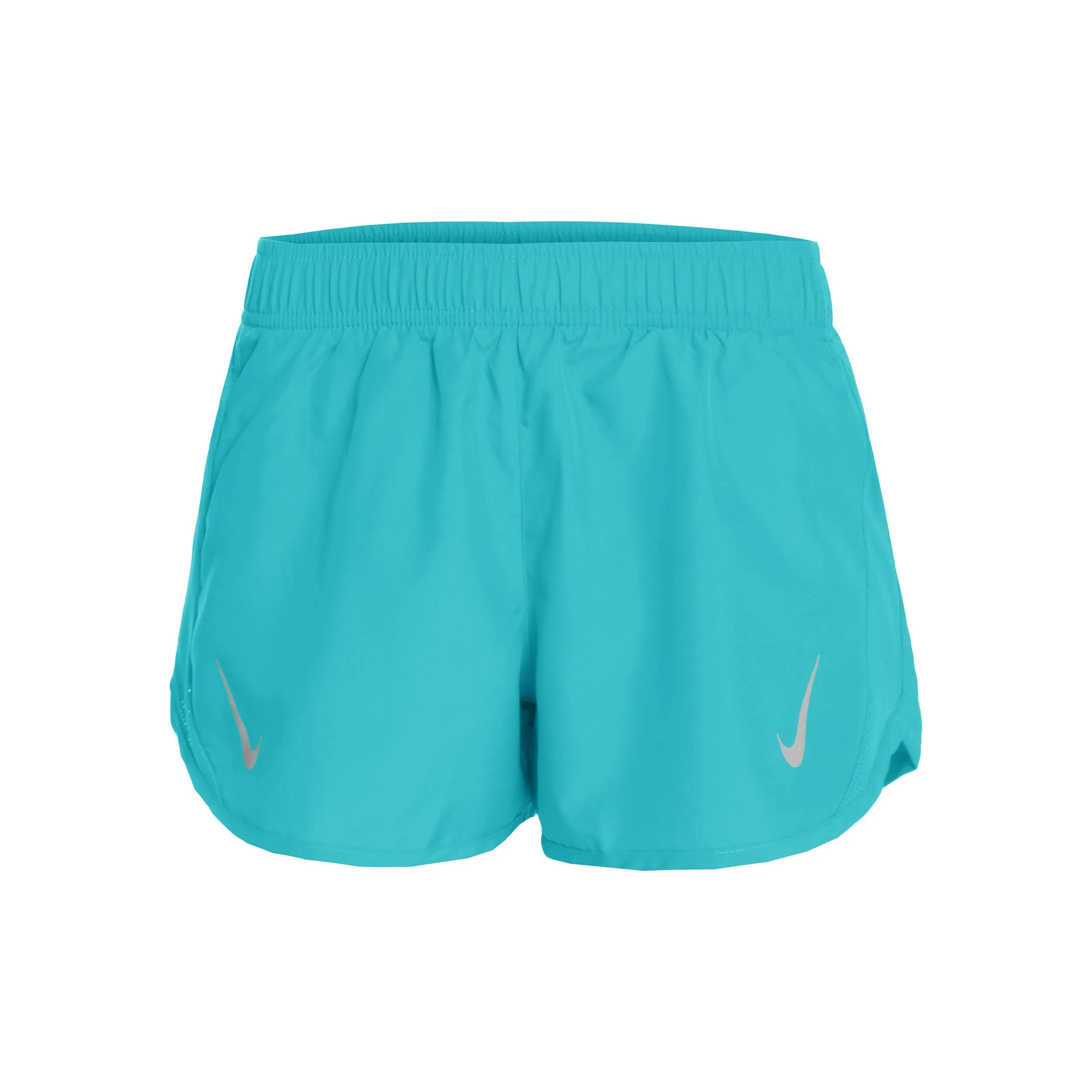 DRIFIT FAST TEMPO BRIEFLINED RUNNING SHORTS MUJERES