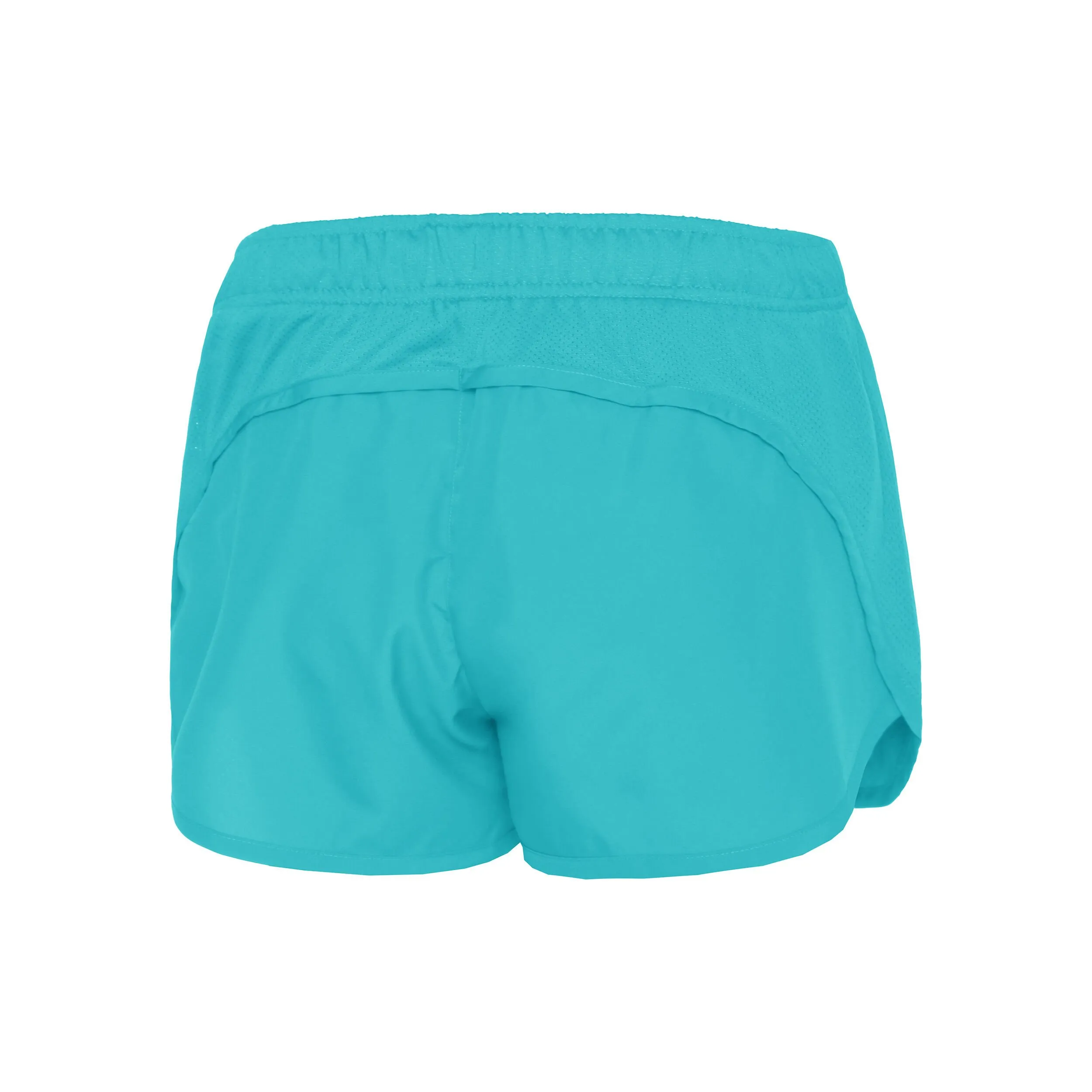 DRIFIT FAST TEMPO BRIEFLINED RUNNING SHORTS MUJERES