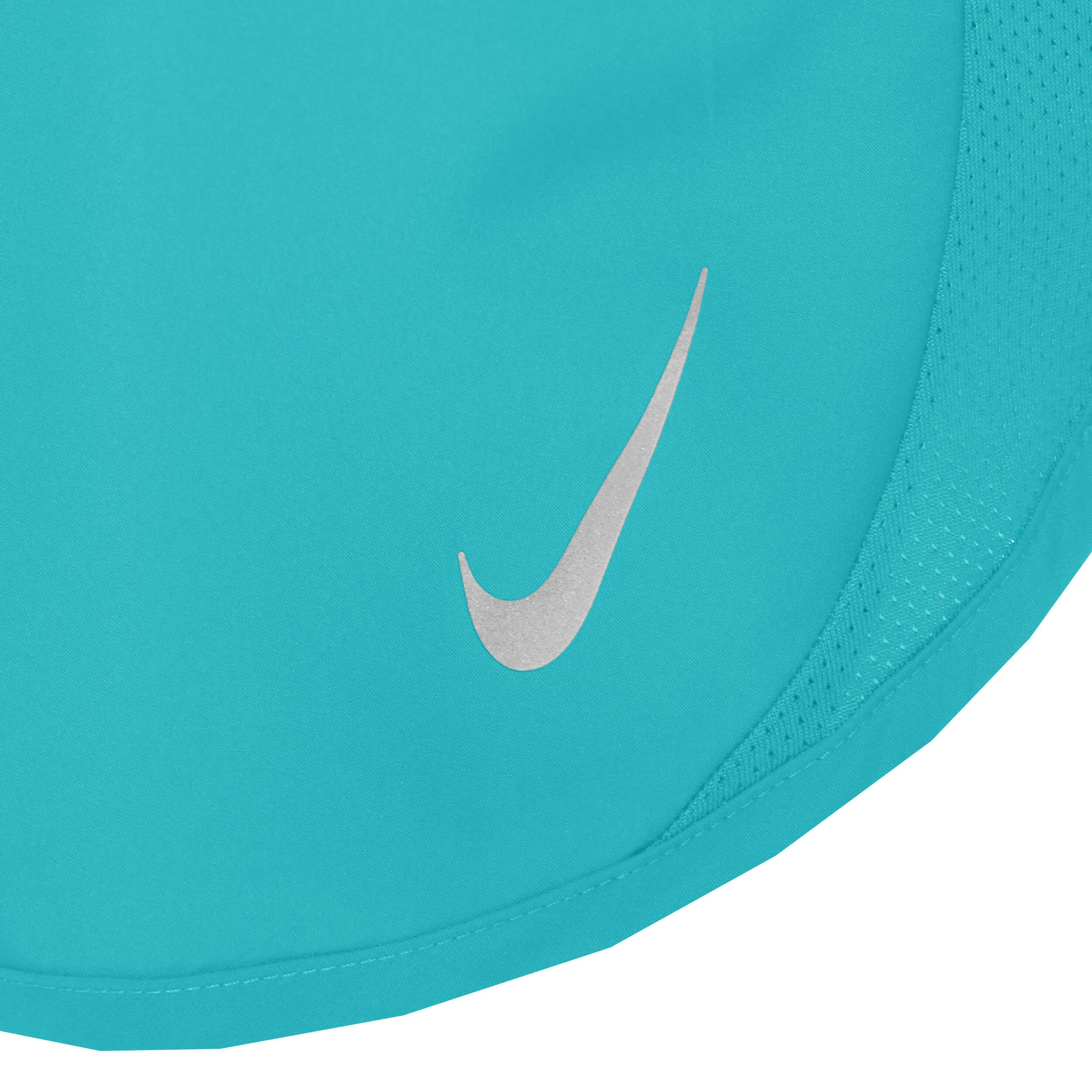 DRIFIT FAST TEMPO BRIEFLINED RUNNING SHORTS MUJERES