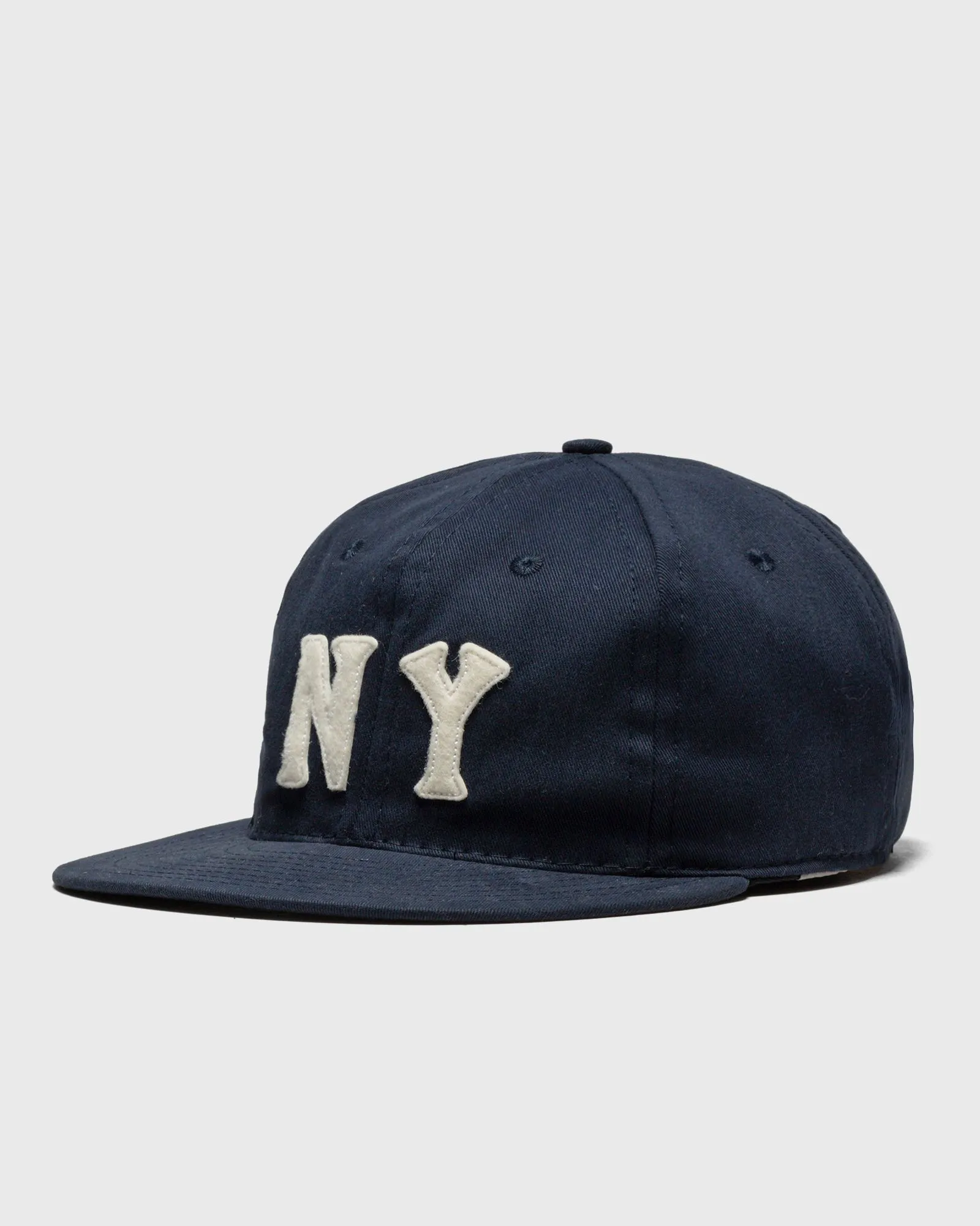 Ebbets Field Flannels New York Black Yankees 1936 Vintage Ballcap