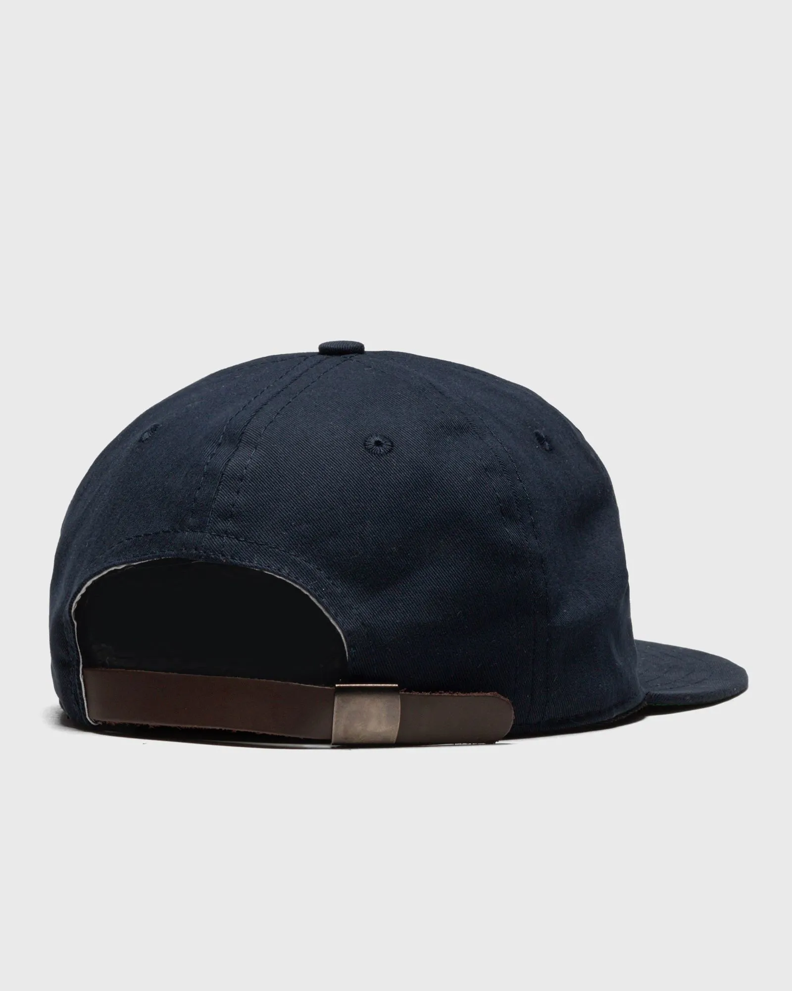 Ebbets Field Flannels New York Black Yankees 1936 Vintage Ballcap