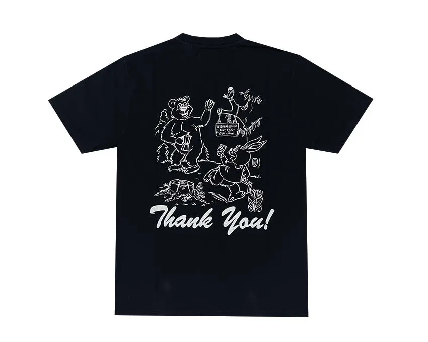 Edmmond Studios Thank You Shirt