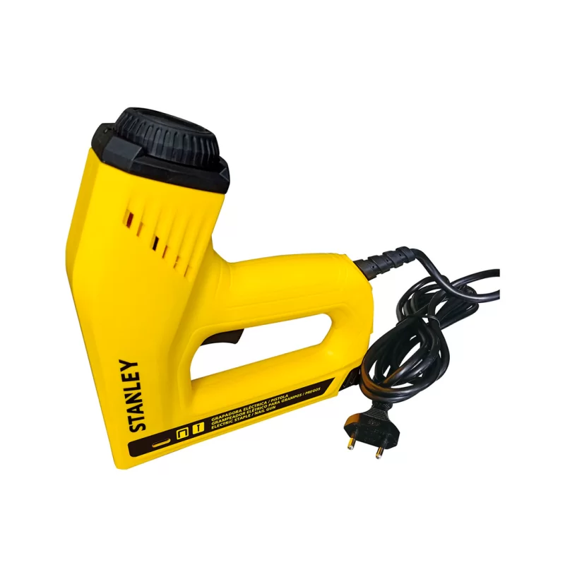 ENGRAPADORA/CLAVADORA 220V TRE550B2C STANLEY