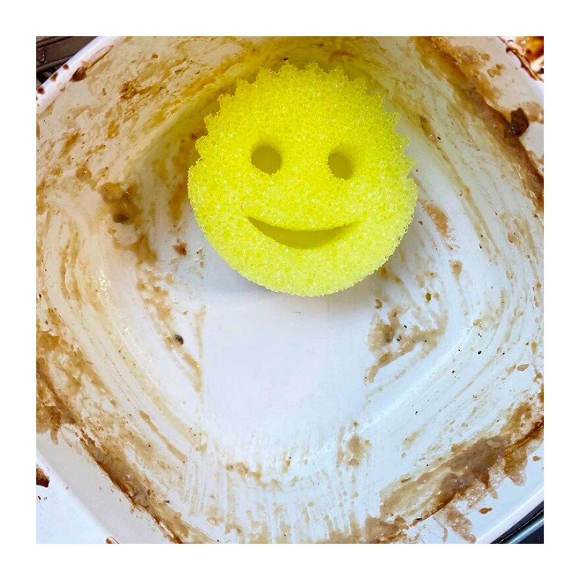 Esponjas Color Scrub Daddy