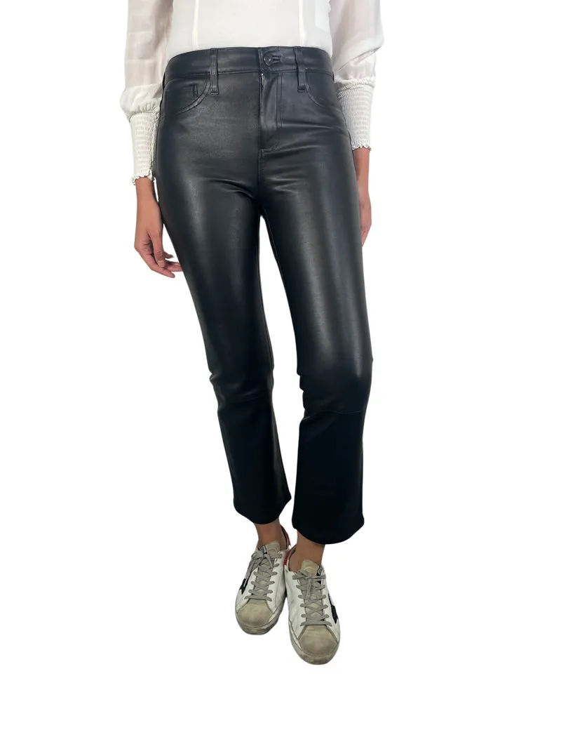 ETIQUETA NEGRA Pantalón Cuero