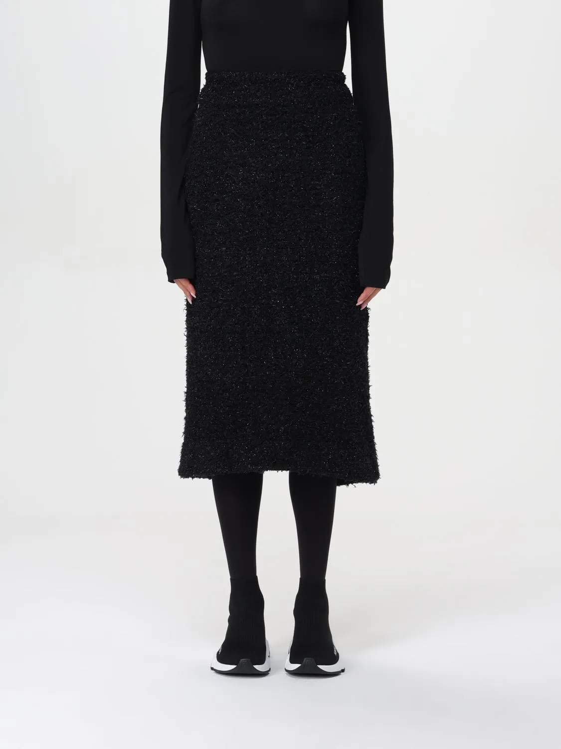 Falda mujer Balenciaga