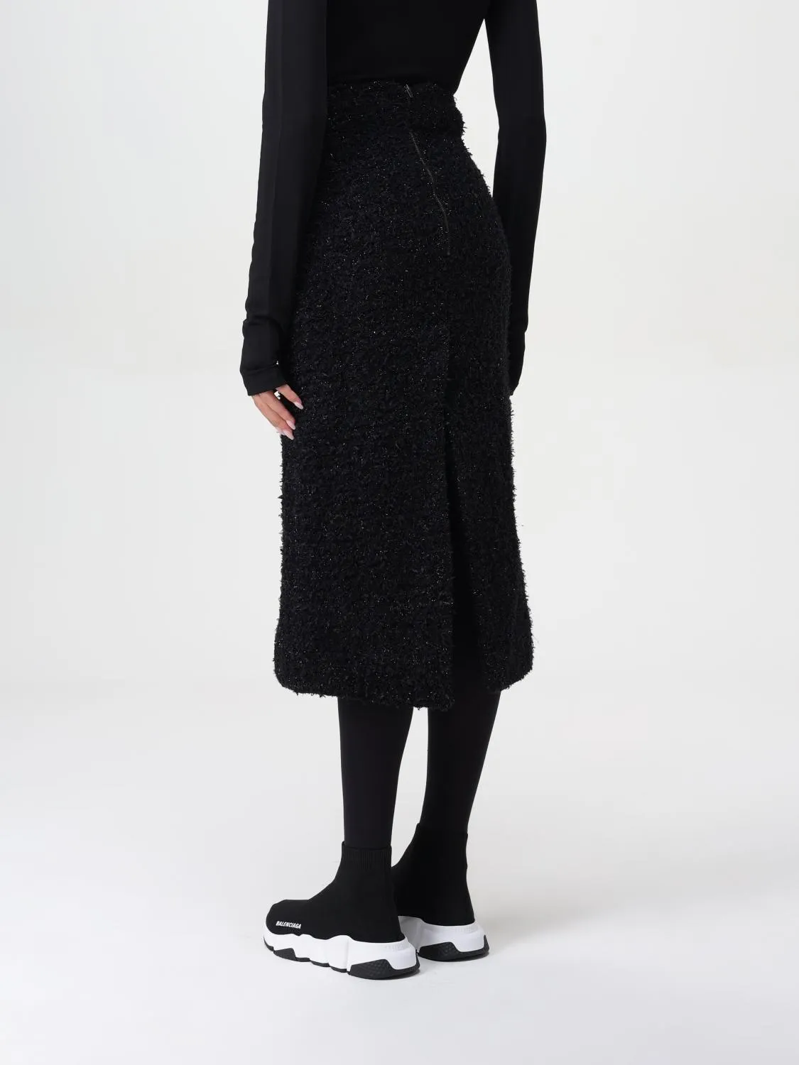 Falda mujer Balenciaga