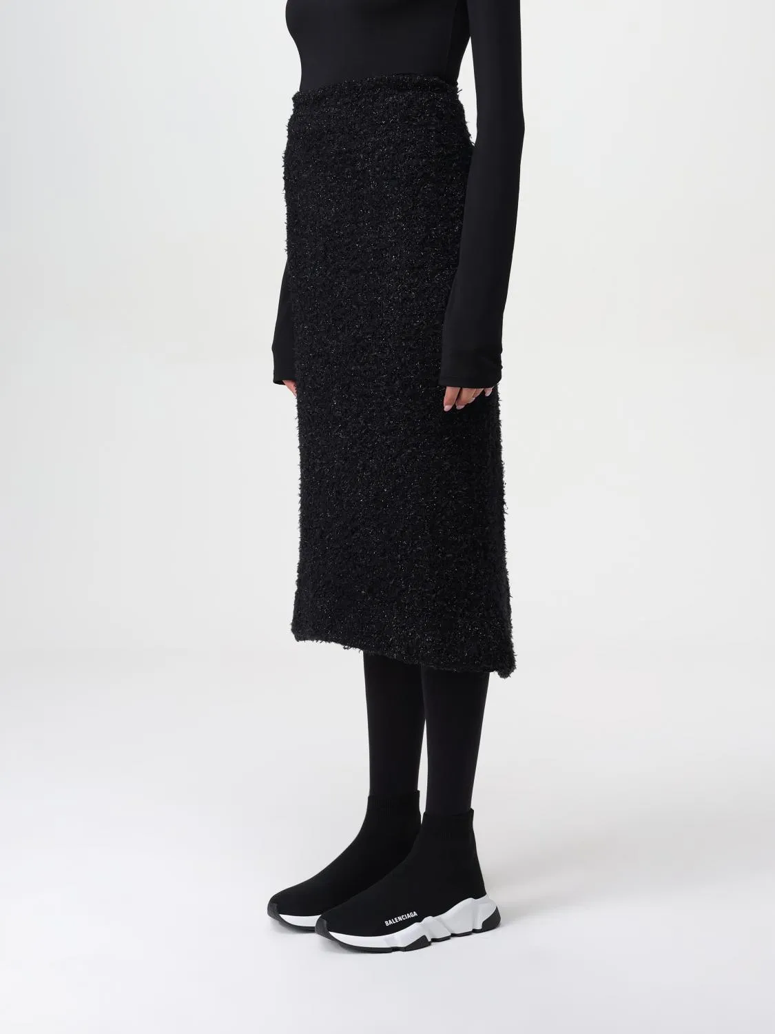 Falda mujer Balenciaga