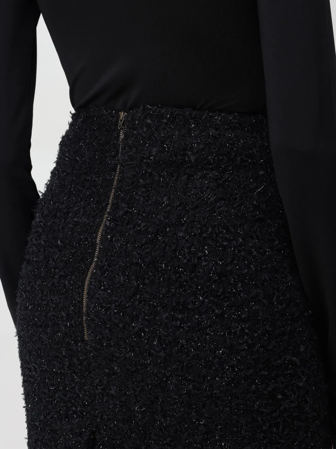 Falda mujer Balenciaga