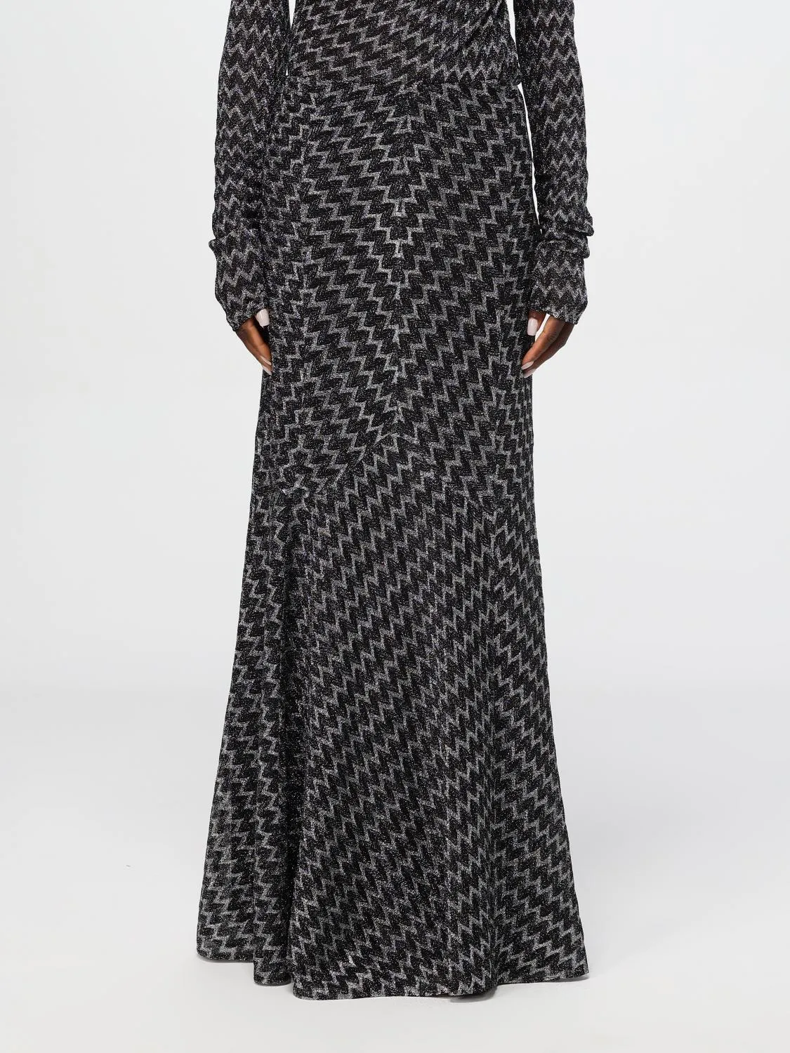 Falda mujer Missoni