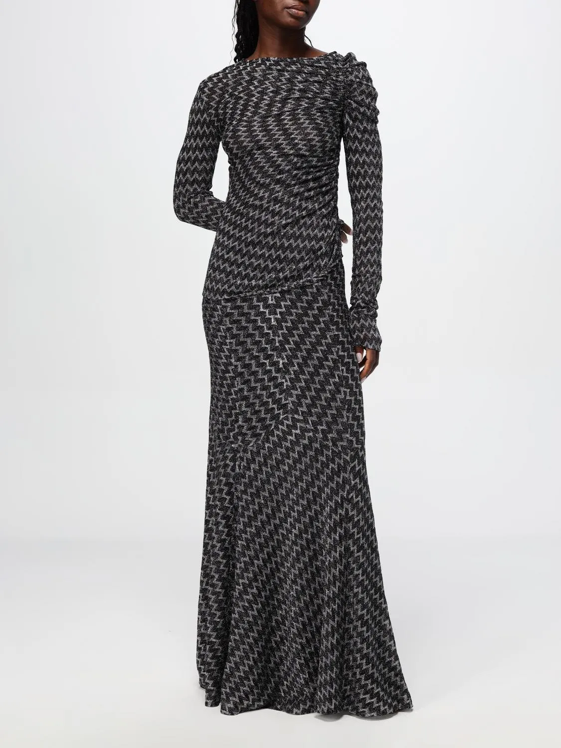 Falda mujer Missoni
