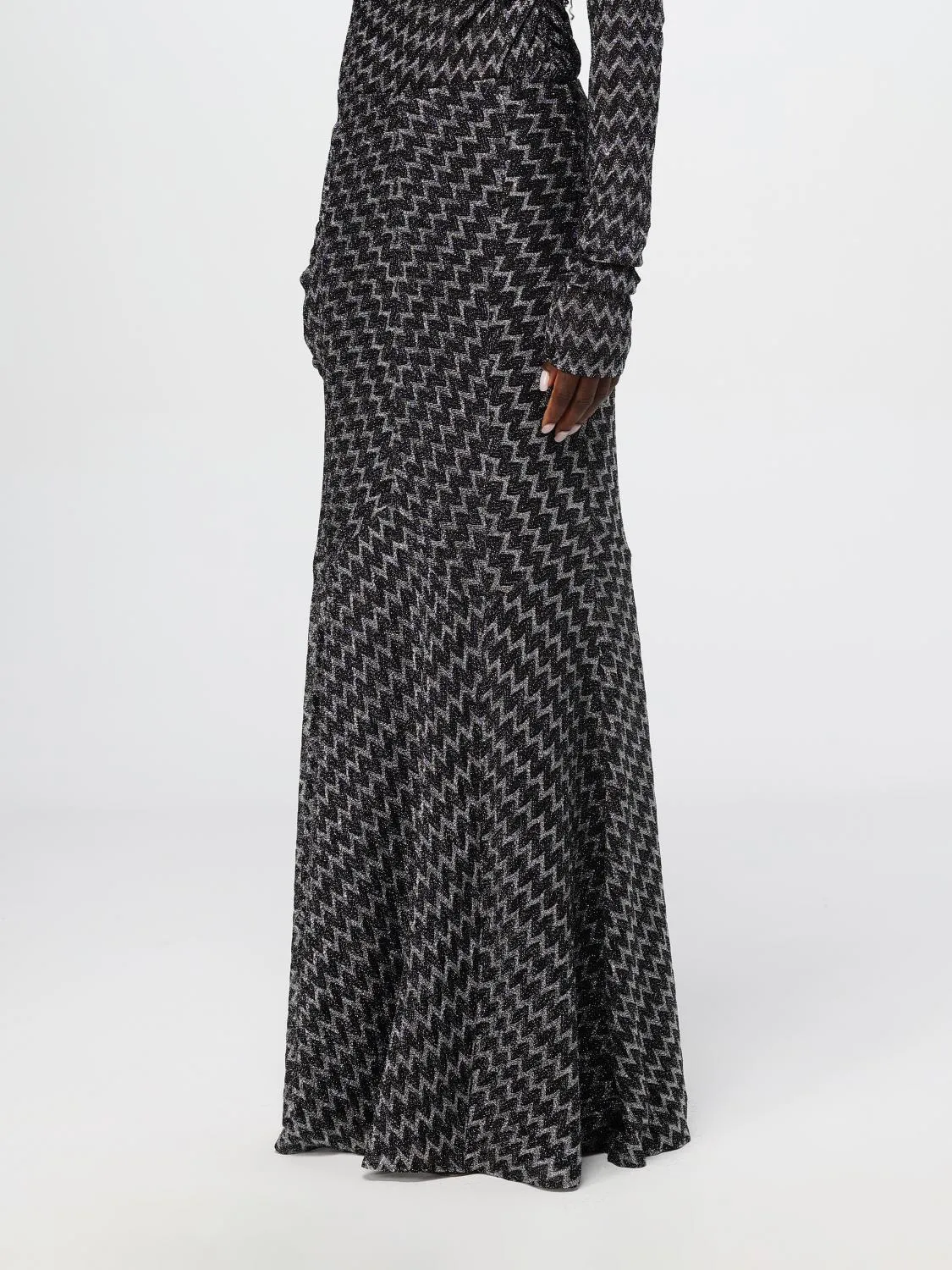 Falda mujer Missoni