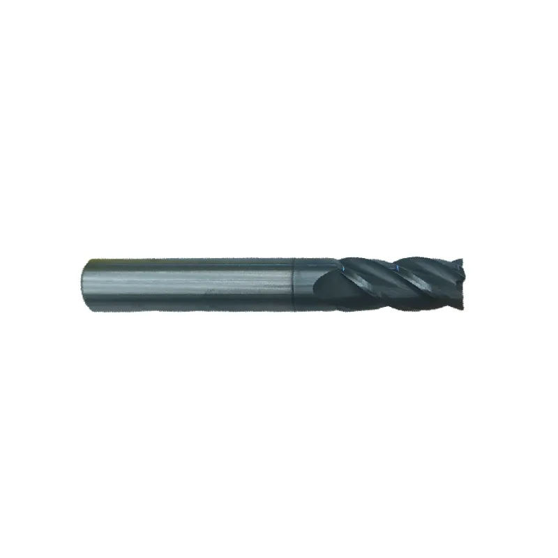 FRESA Ø05,0X13X50 Z4 MD+REC. G2 CS4  G2CS4050