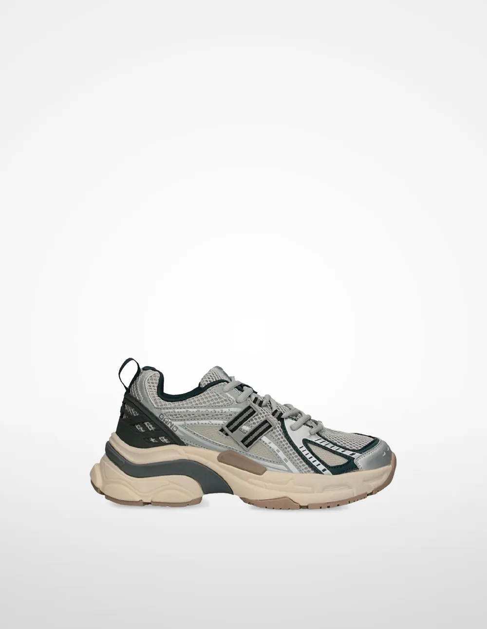GANG BY ULANKA PIXIES  ZAPATILLAS