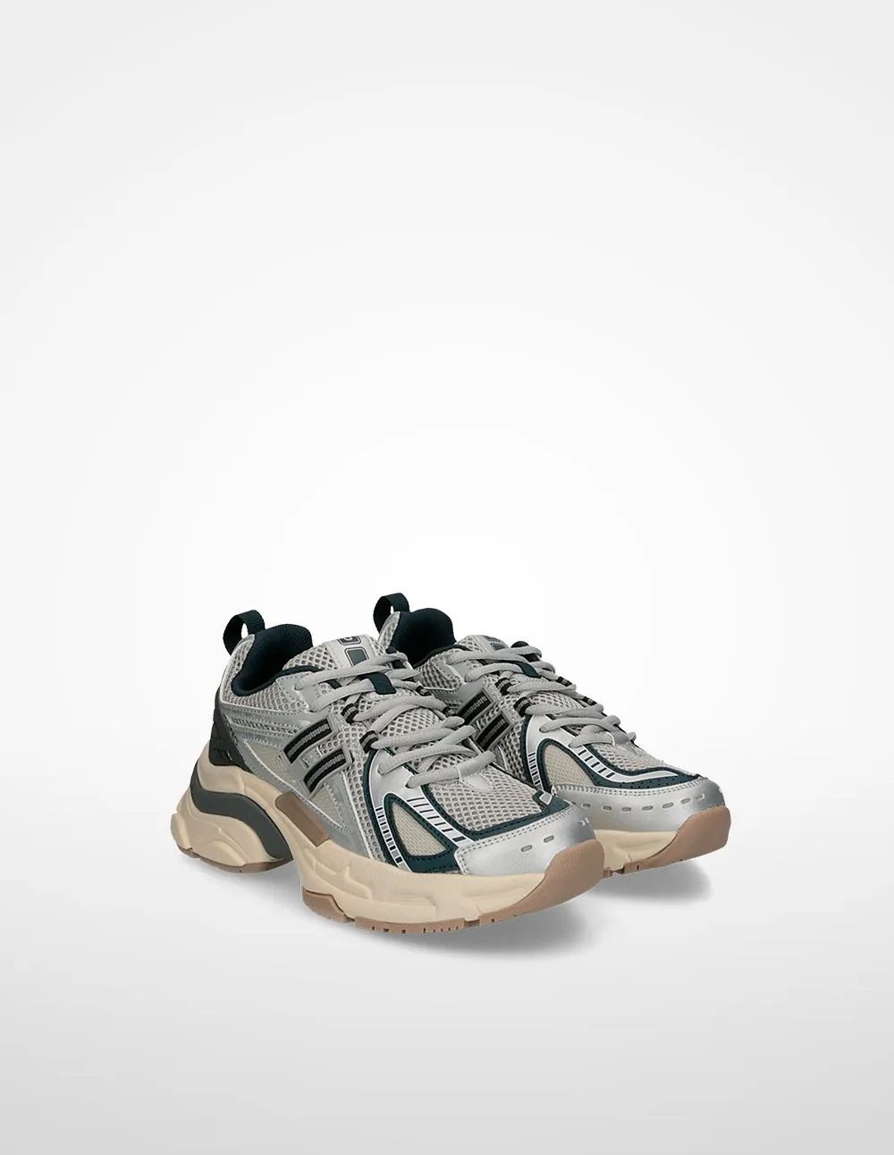 GANG BY ULANKA PIXIES  ZAPATILLAS