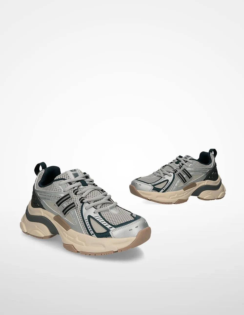 GANG BY ULANKA PIXIES  ZAPATILLAS