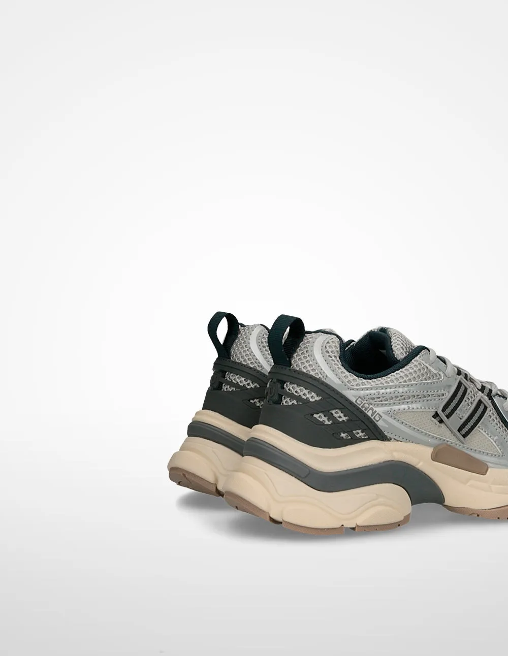GANG BY ULANKA PIXIES  ZAPATILLAS
