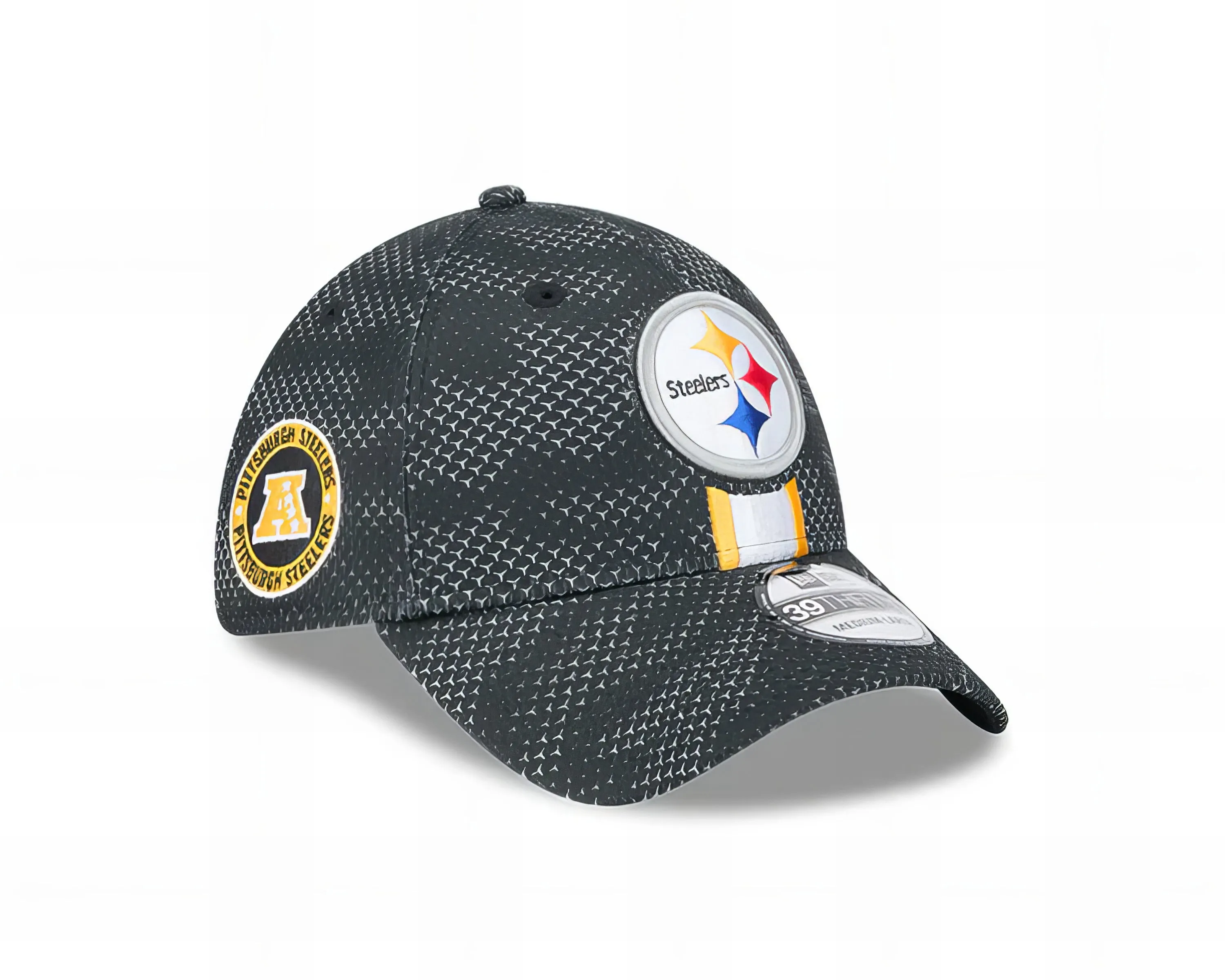 Gorra 3930 Sideline 24 New Era Pittsburgh Steelers