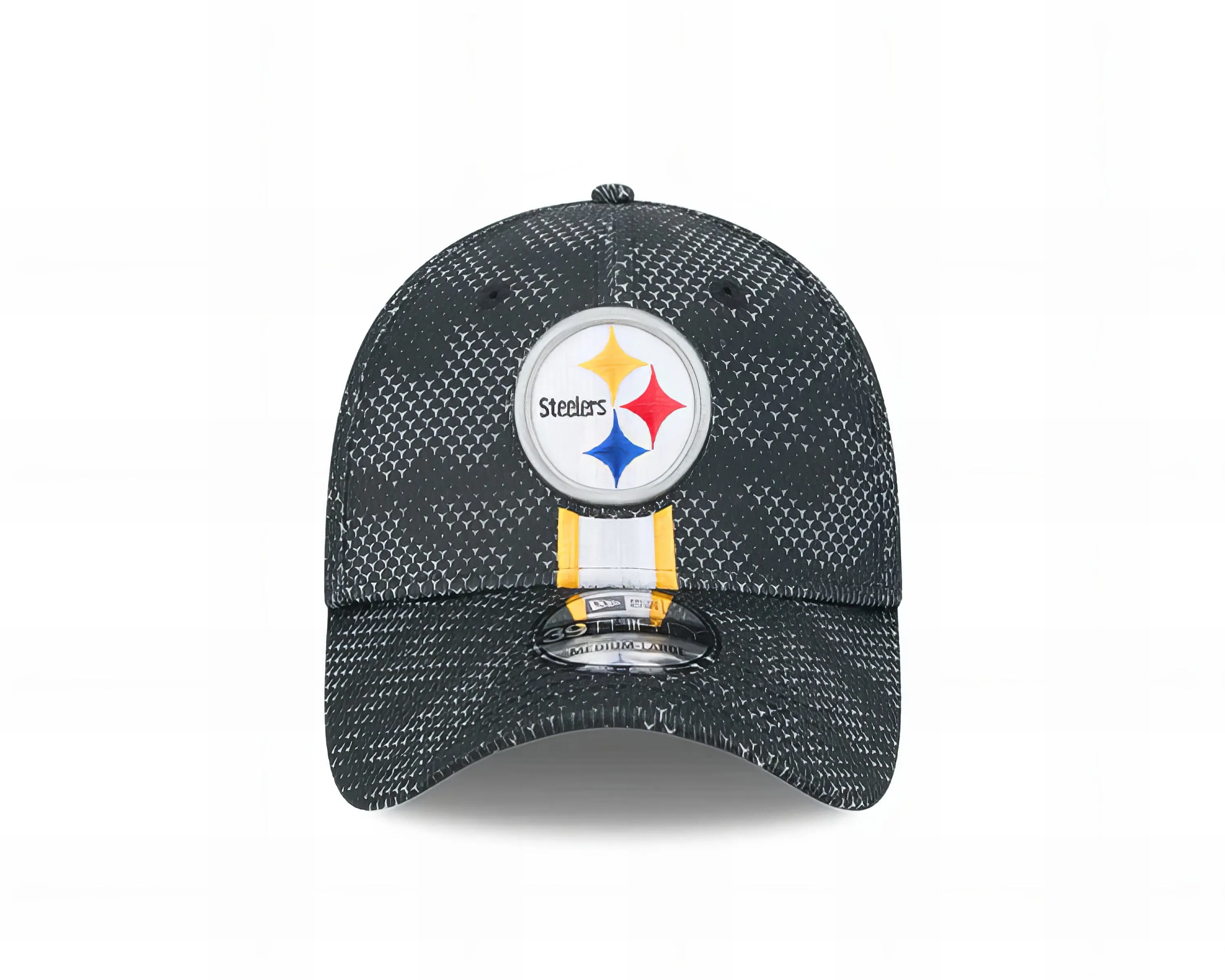 Gorra 3930 Sideline 24 New Era Pittsburgh Steelers
