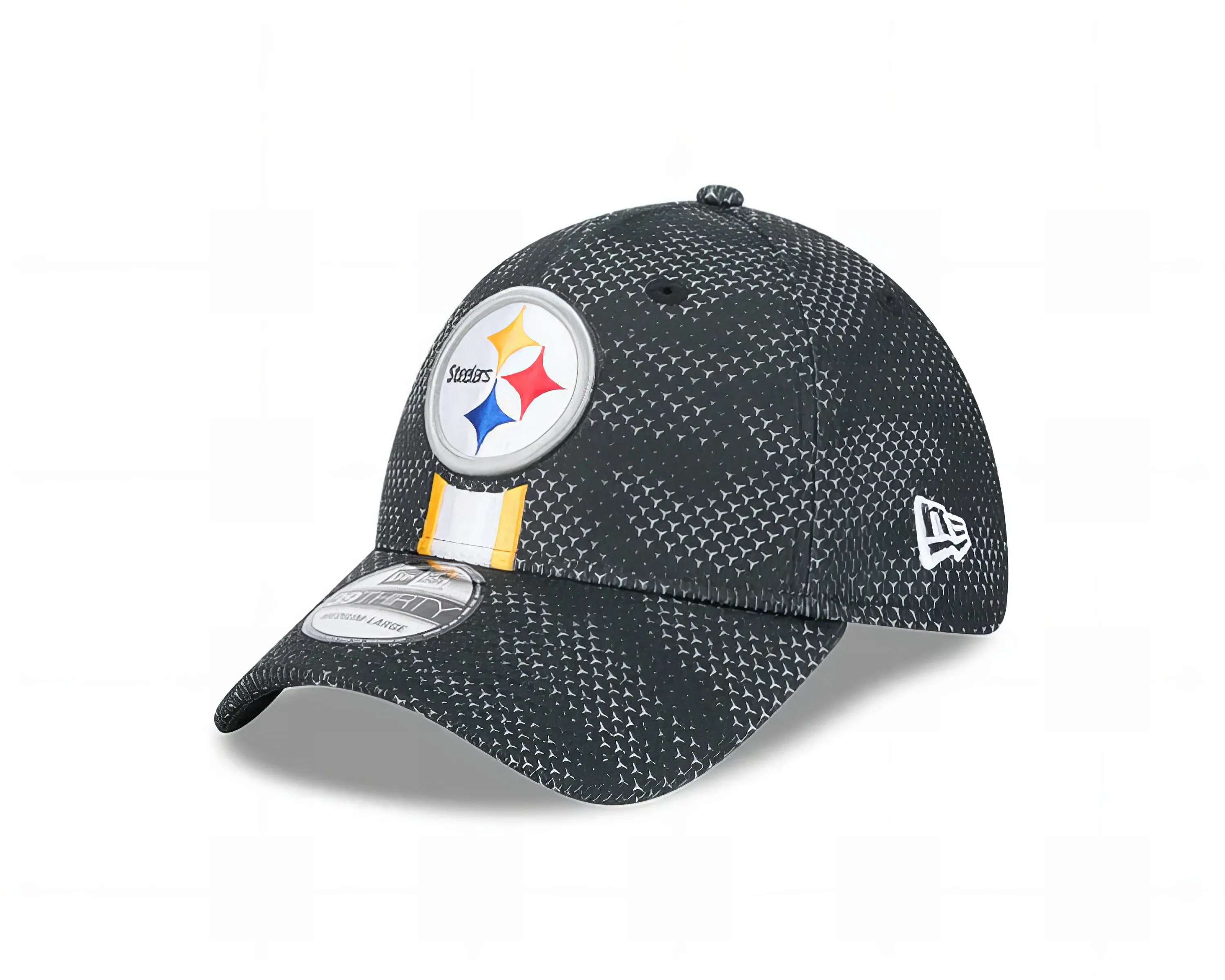Gorra 3930 Sideline 24 New Era Pittsburgh Steelers