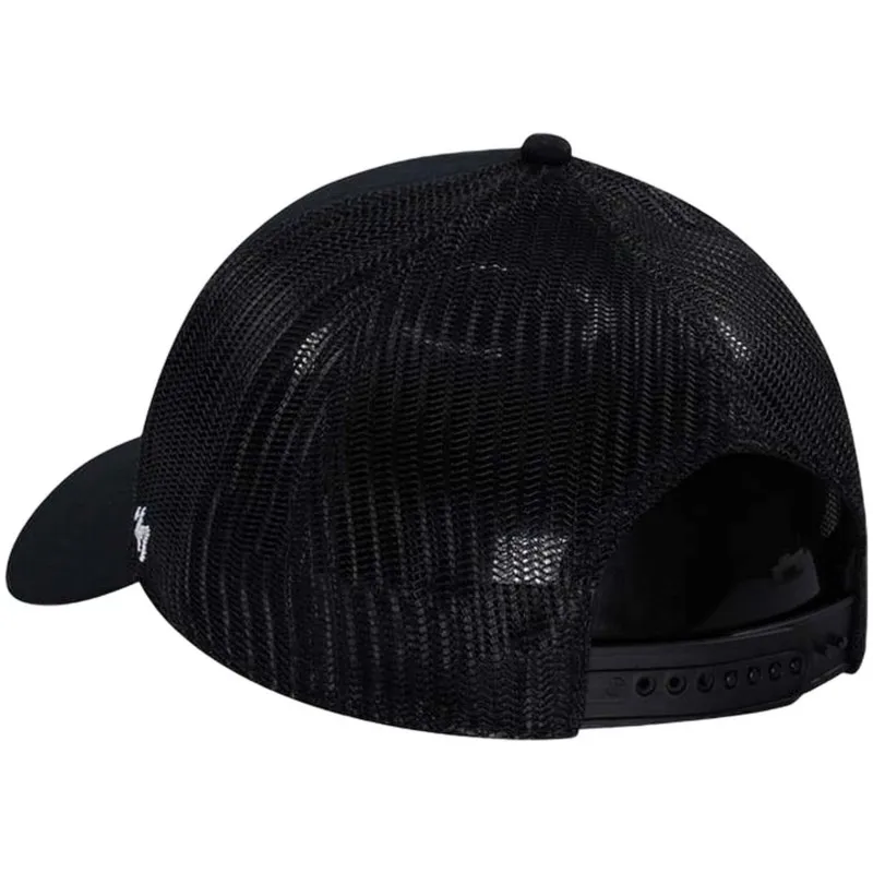 Gorra 47 Brand Mvp Anaheim Ducks Golden Logo