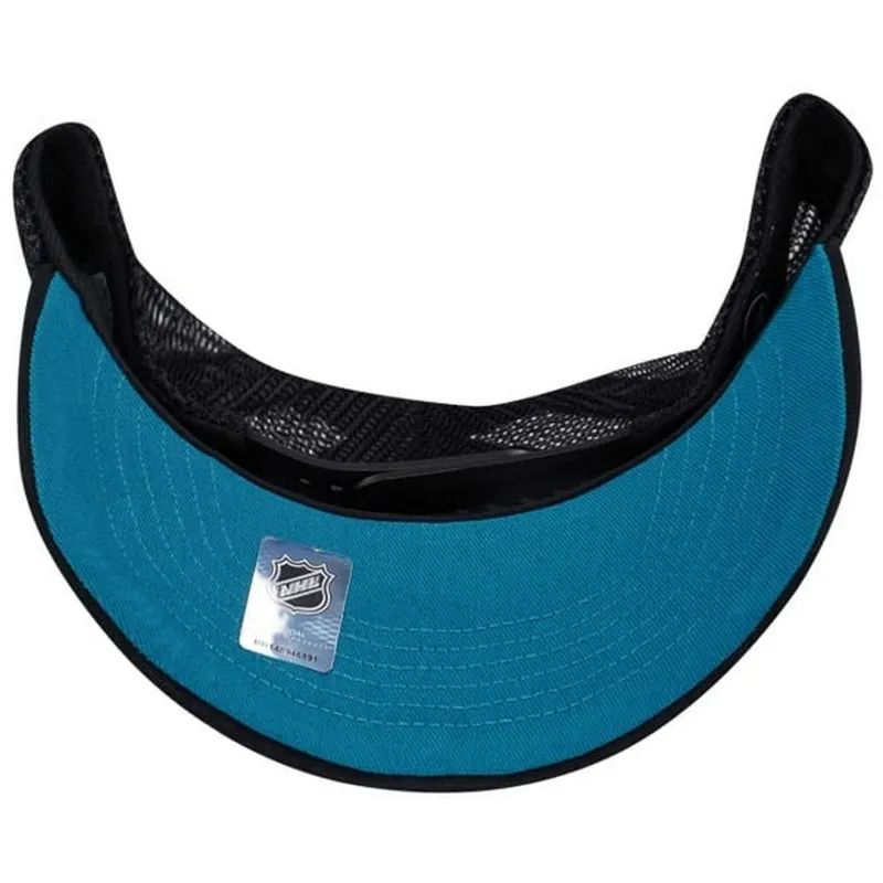 Gorra 47 Brand Mvp Anaheim Ducks Golden Logo