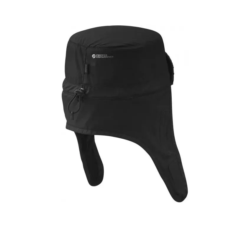 Gorro Outdoor Research Frostline (negro)