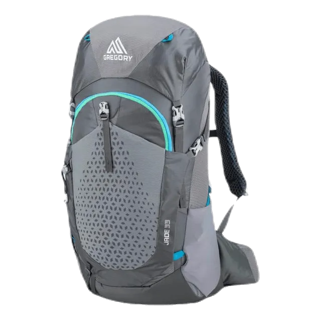 Gregory Jade 33 SM/MD Grey