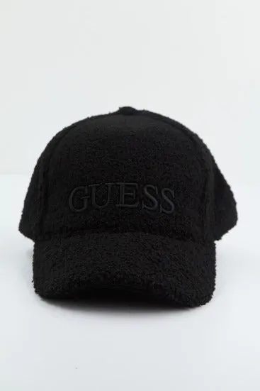 GUESS POL01 BASEBALL CAP