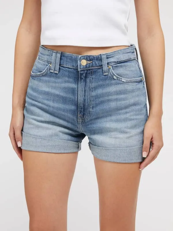 GUESS Relaxed Fit Denim