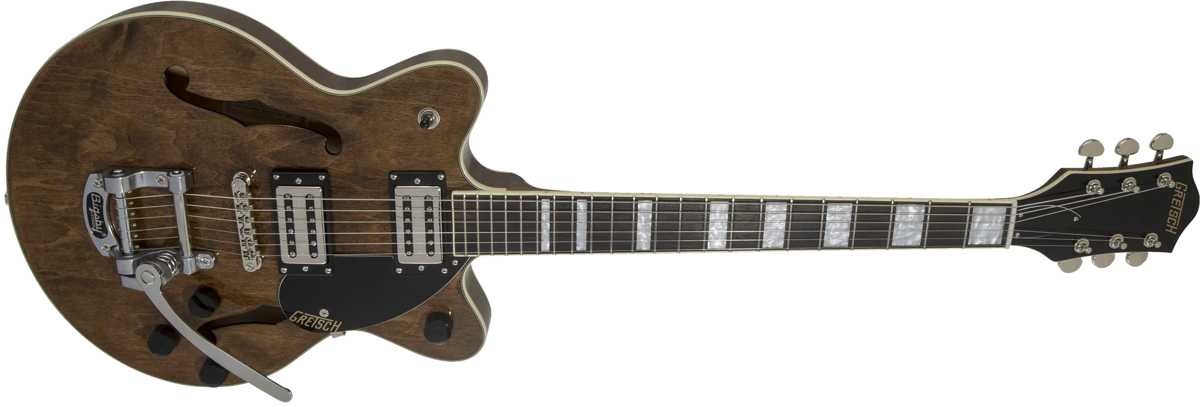 Guitarra Electrica Gretsch G2655T Strm Cb Je 2806400579 
