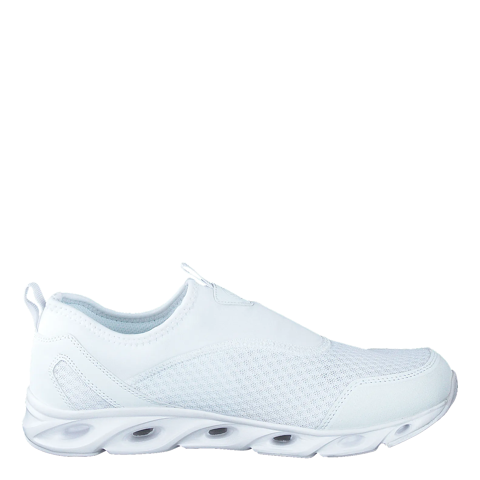 Halti calzado Essos W Sneaker Aquatech White