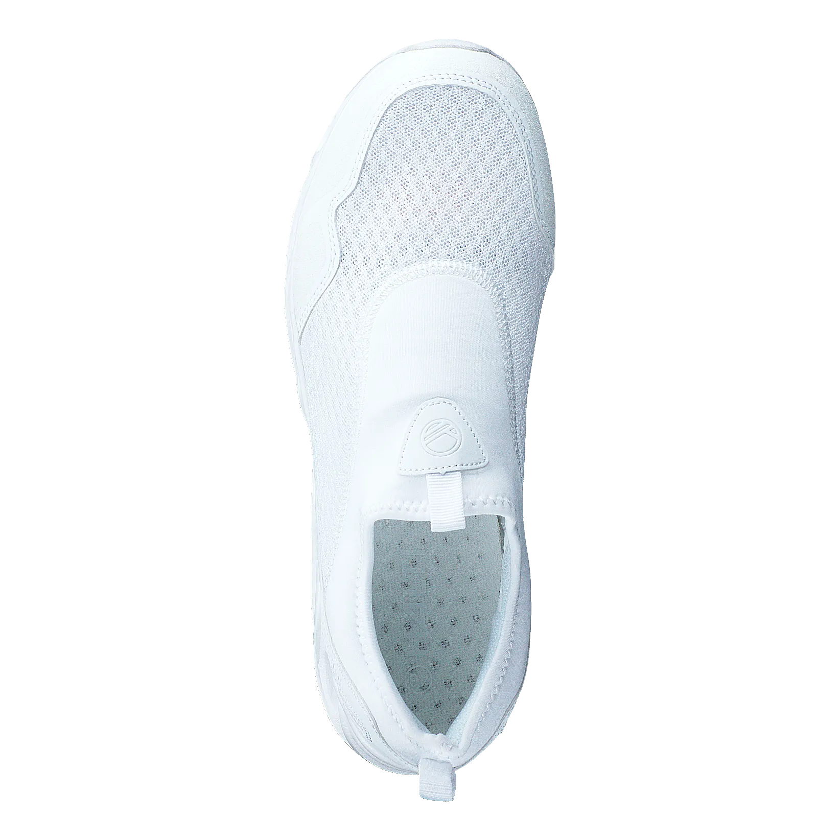 Halti calzado Essos W Sneaker Aquatech White