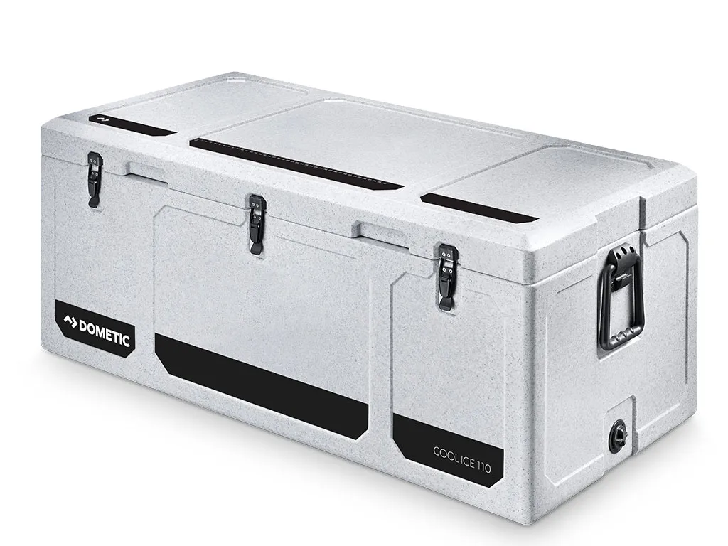 HIELERA DOMETIC CI 110L COOLICE / PIEDRA