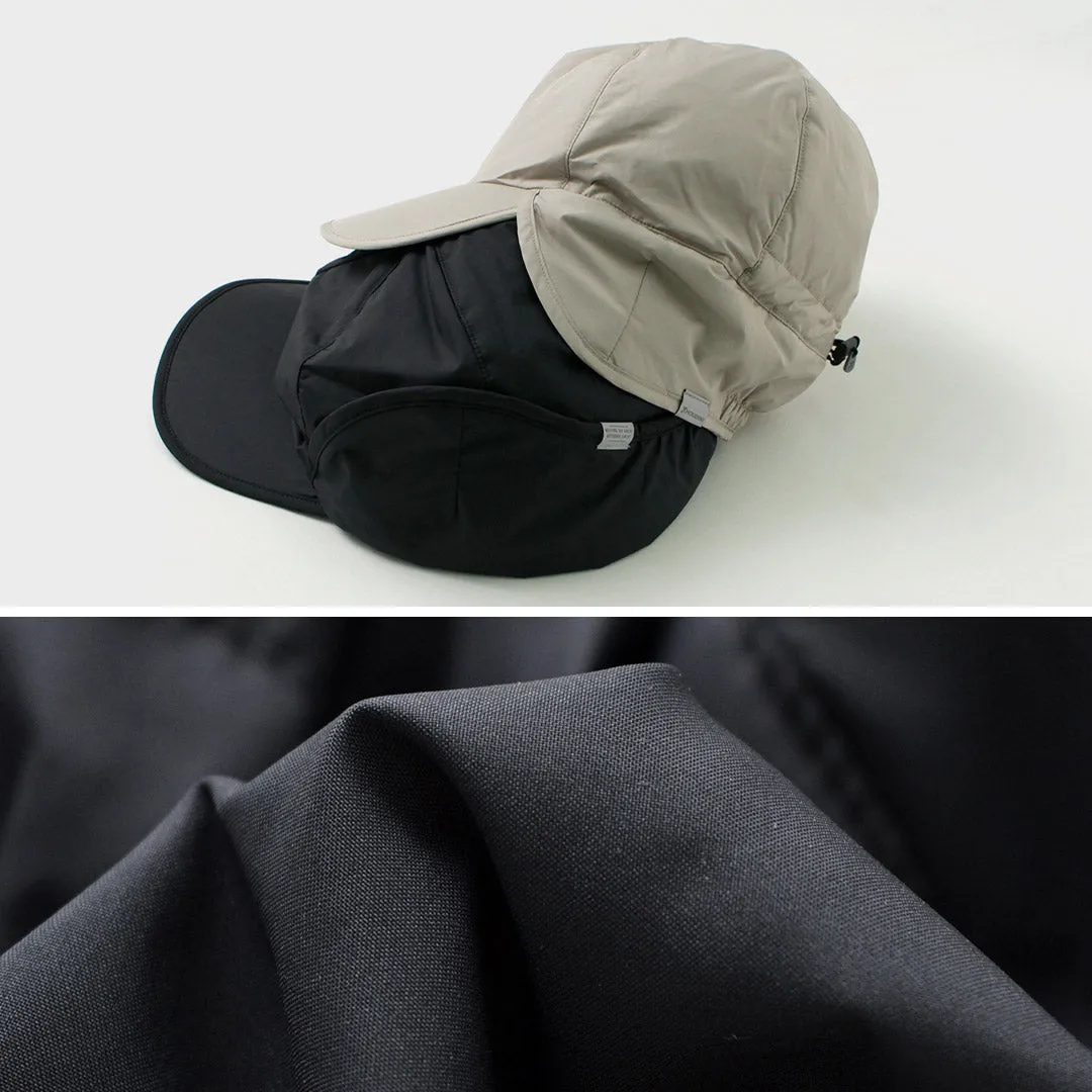 Houdini / Dunfri Cap