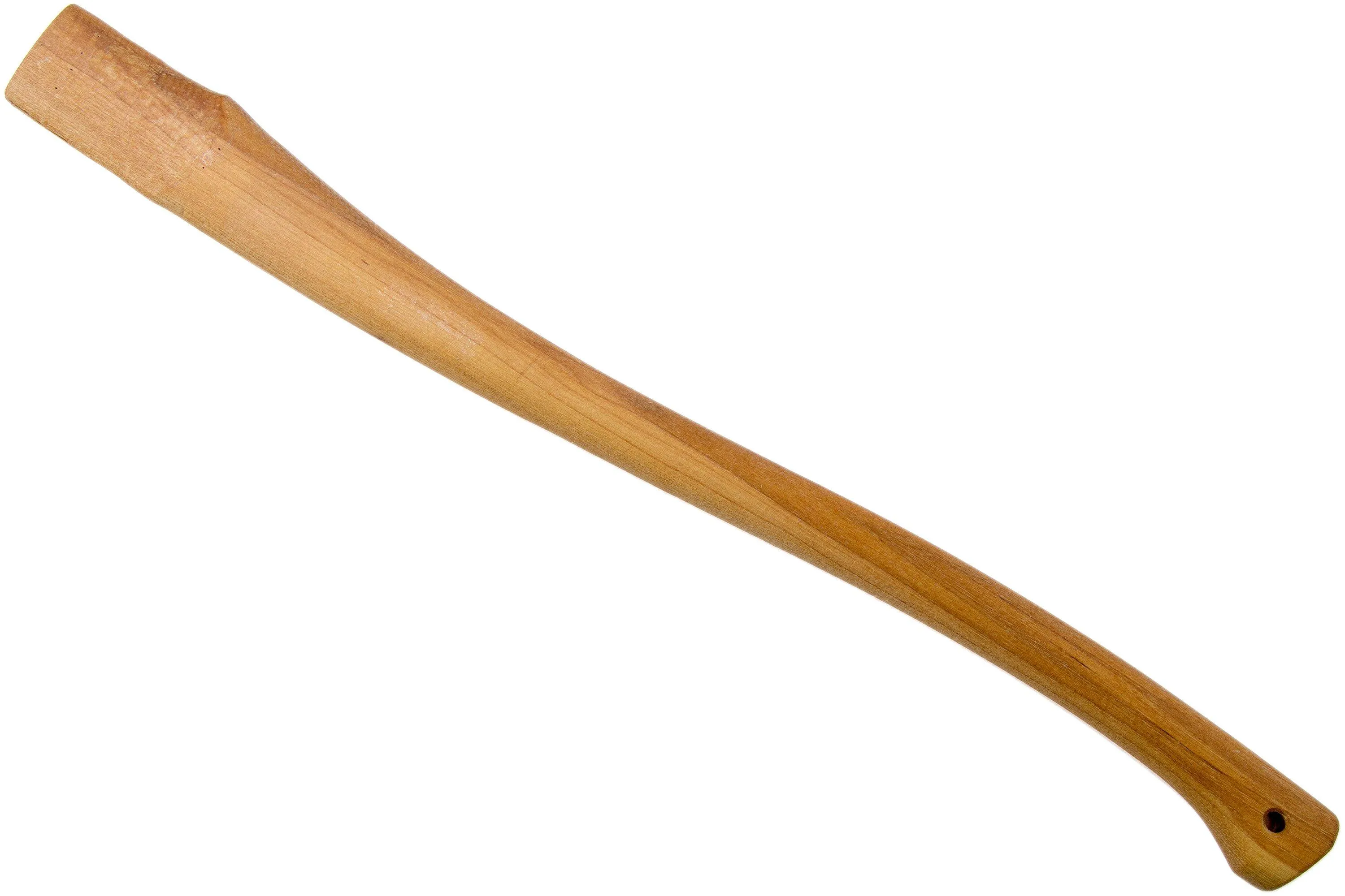 HULTAFORS YSS 75063X23 MANGO DE HACHA CURVADO, 842010