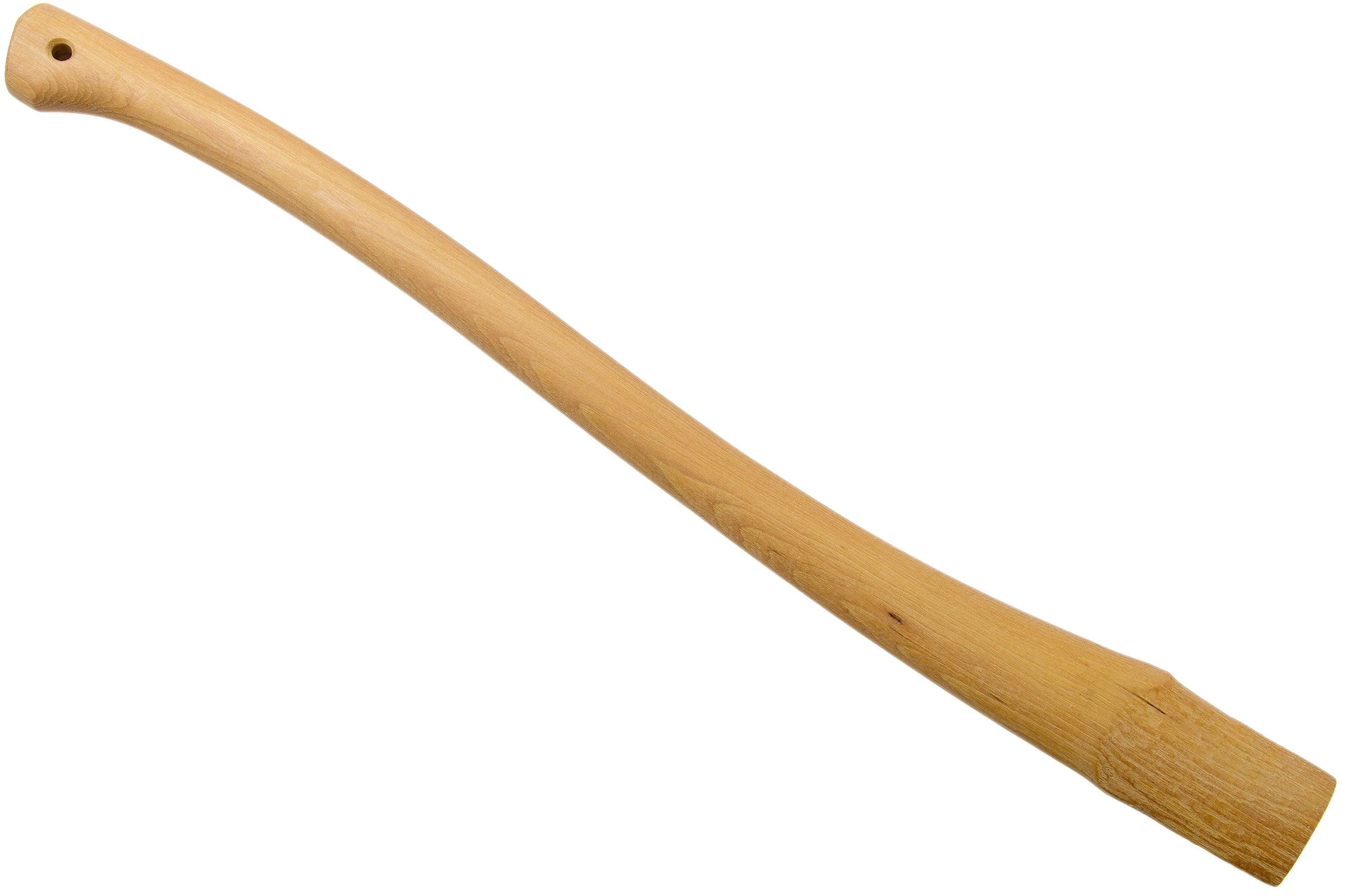 HULTAFORS YSS 75063X23 MANGO DE HACHA CURVADO, 842010