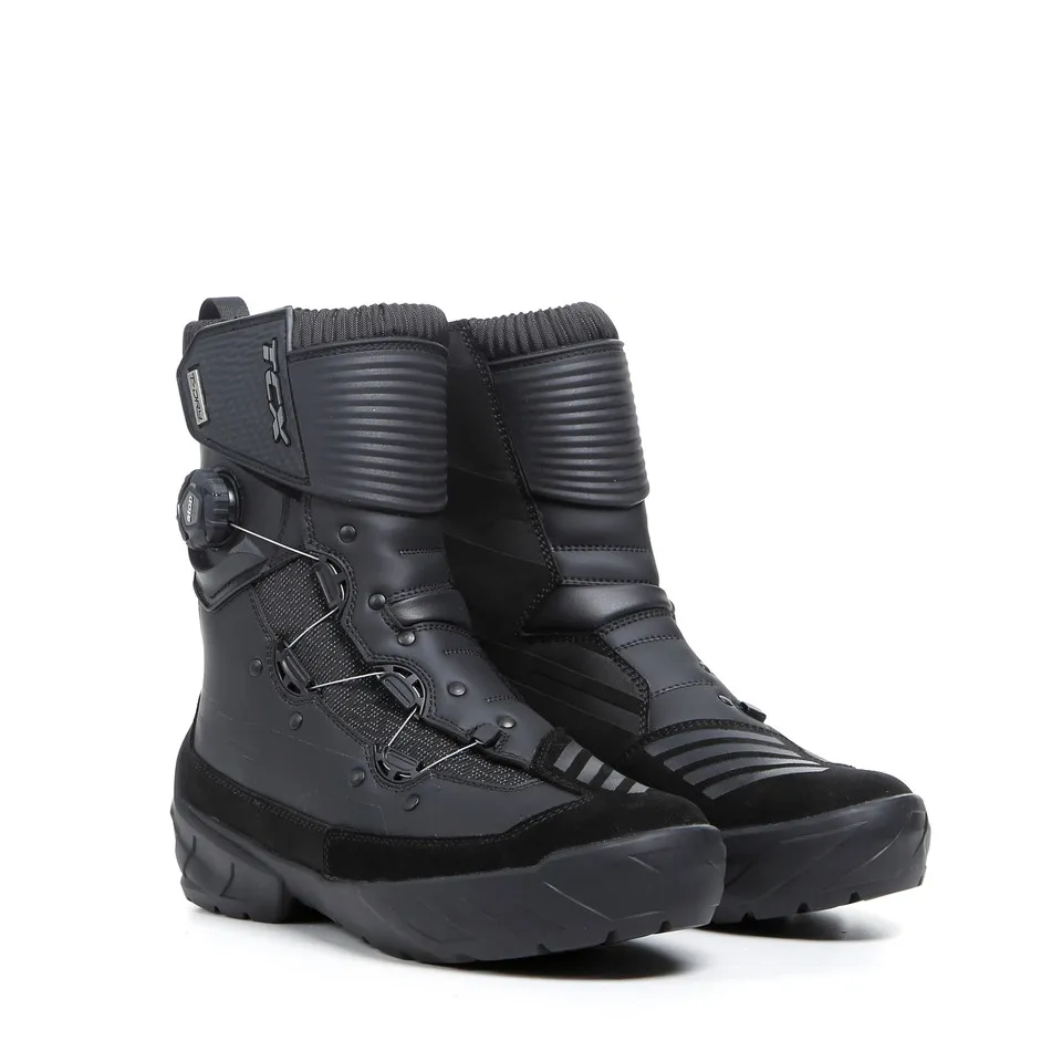 INFINITY 3 WP  BLACK