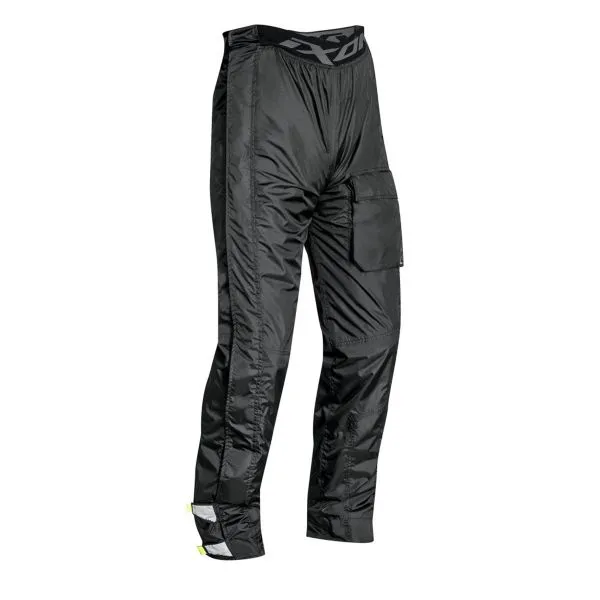 Ixon Sutherland Black Neon Yellow 