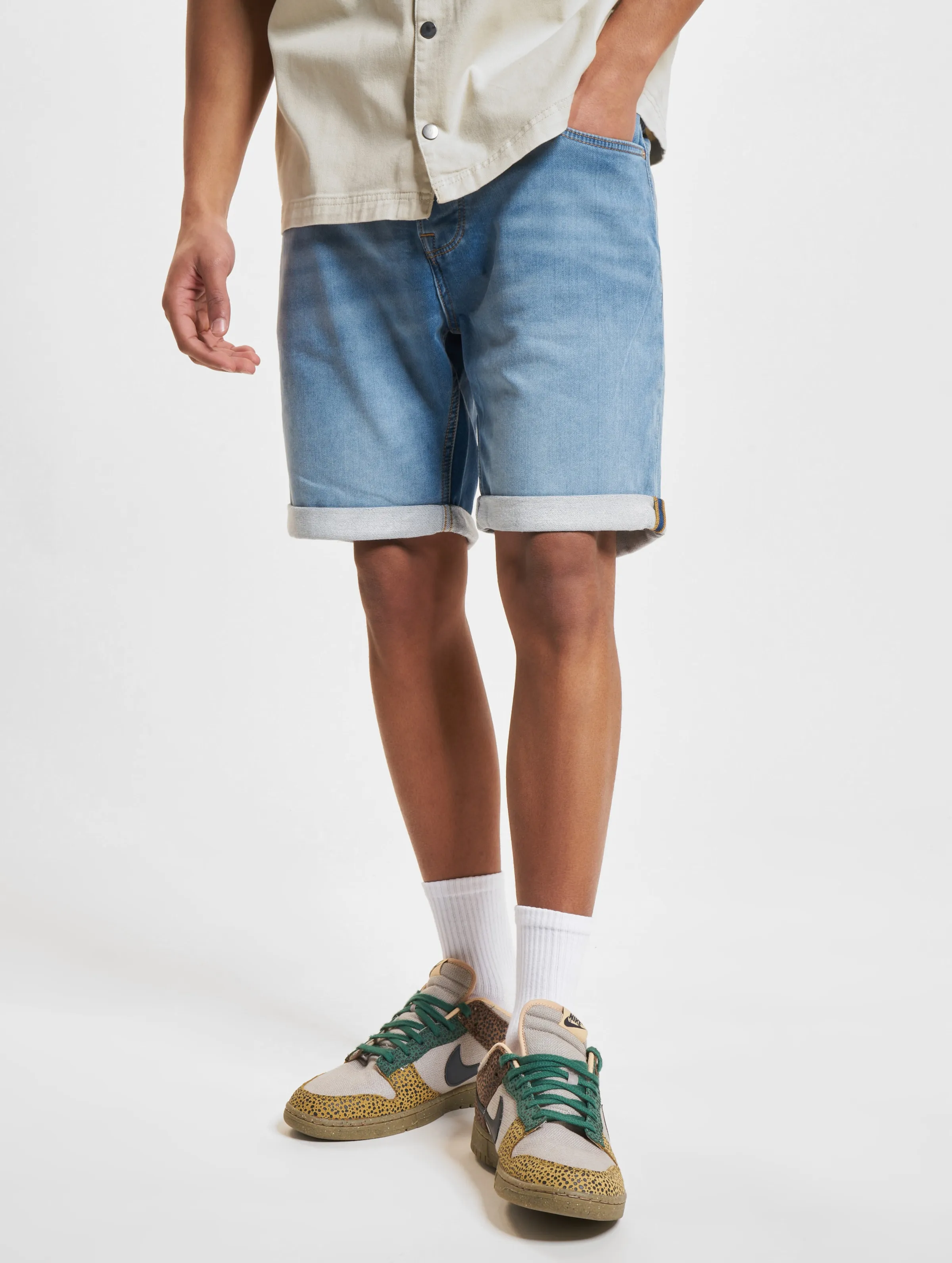 Jack & Jones Rick Con GE 381