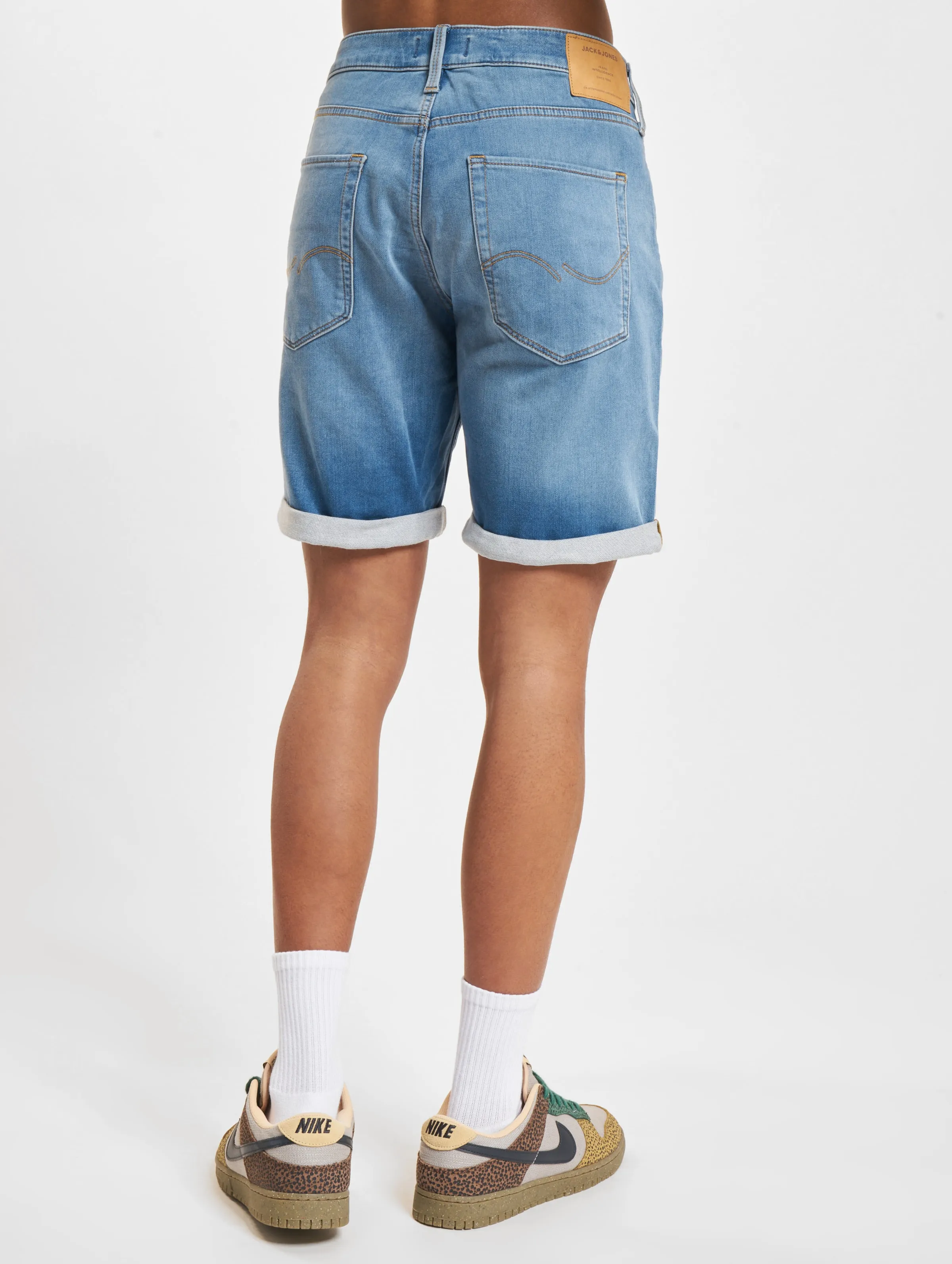 Jack & Jones Rick Con GE 381
