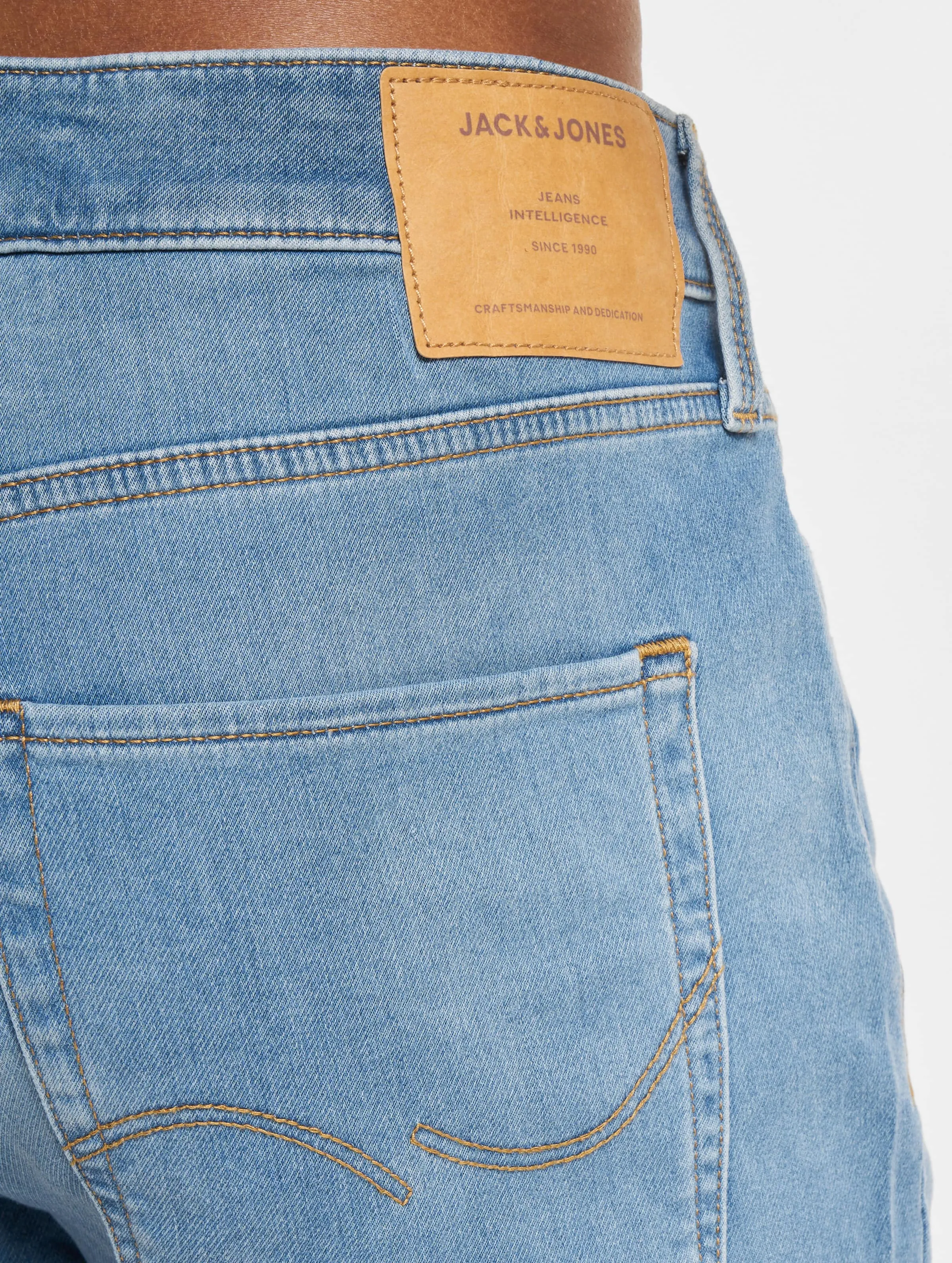 Jack & Jones Rick Con GE 381