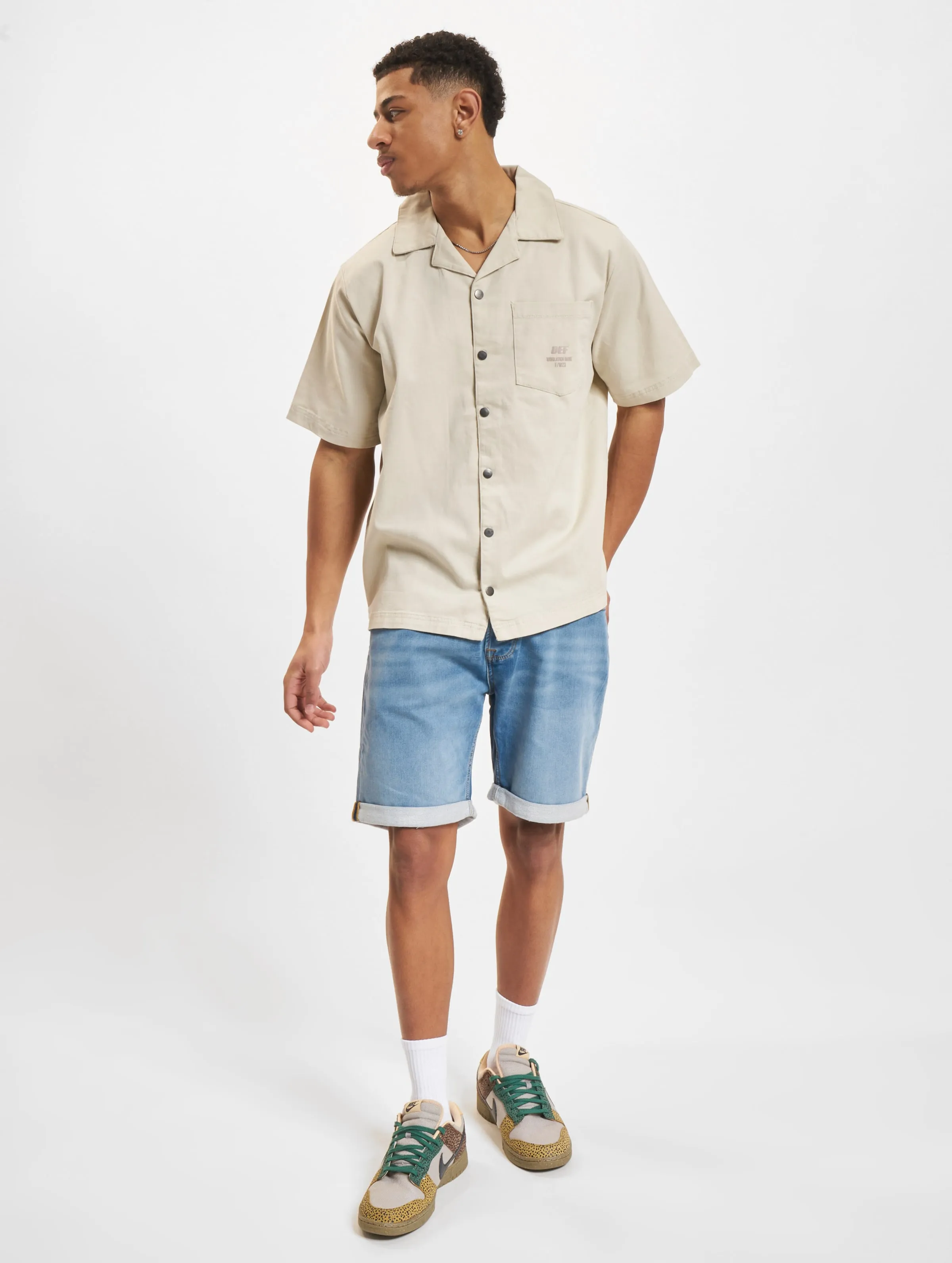 Jack & Jones Rick Con GE 381