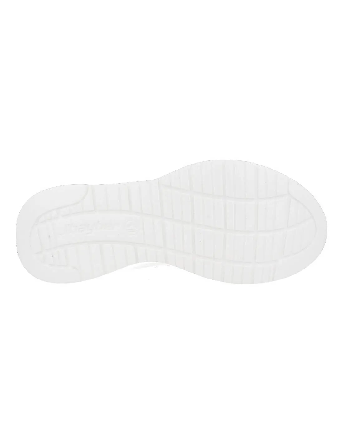 J´HAYBER  ZAPATILLAS MUJER CHELETO WHITE